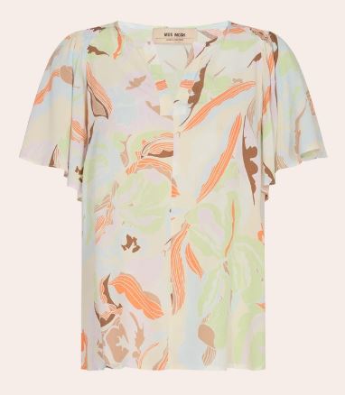 Arjoo Cosmos Blouse