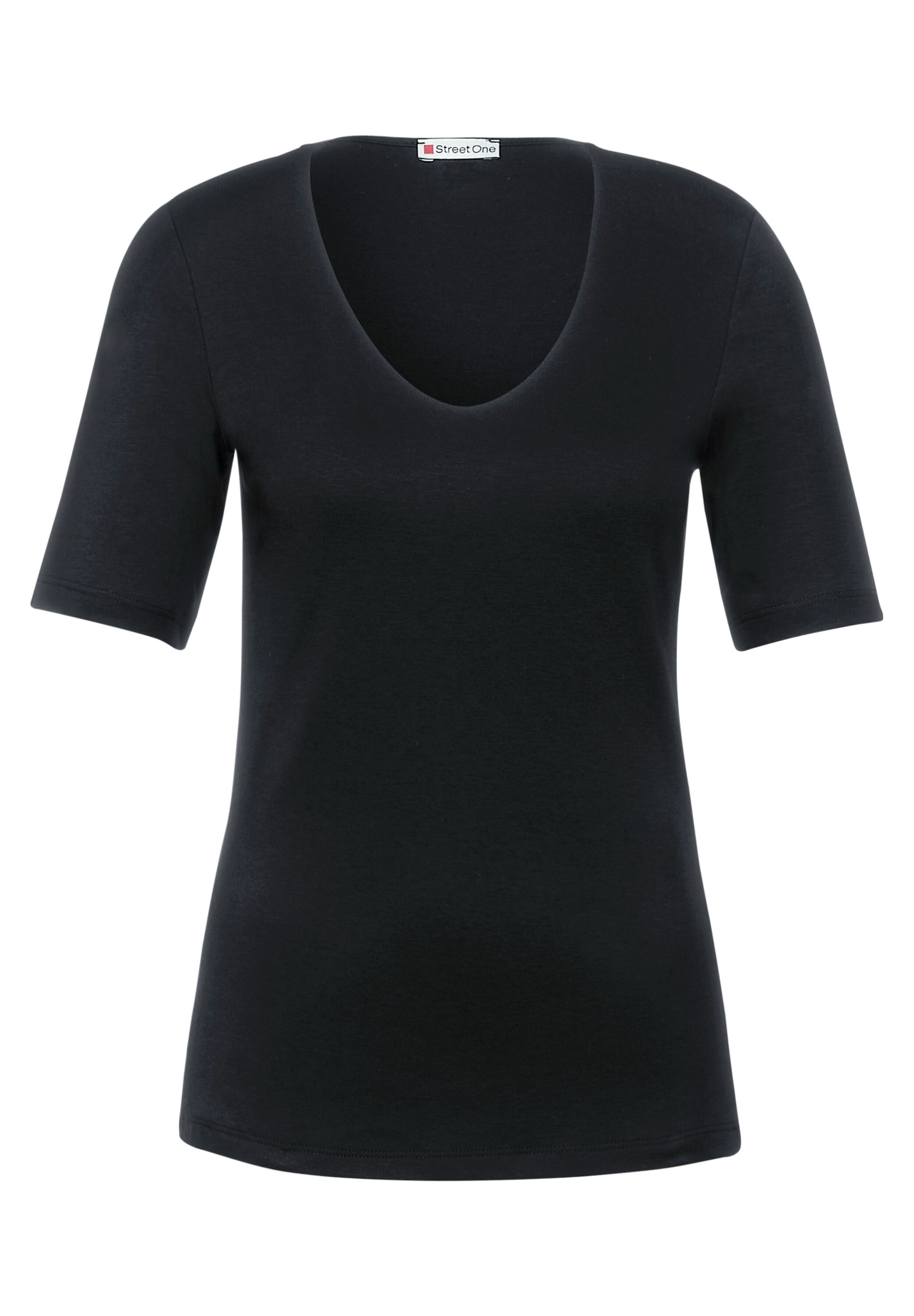 Basic Shirt