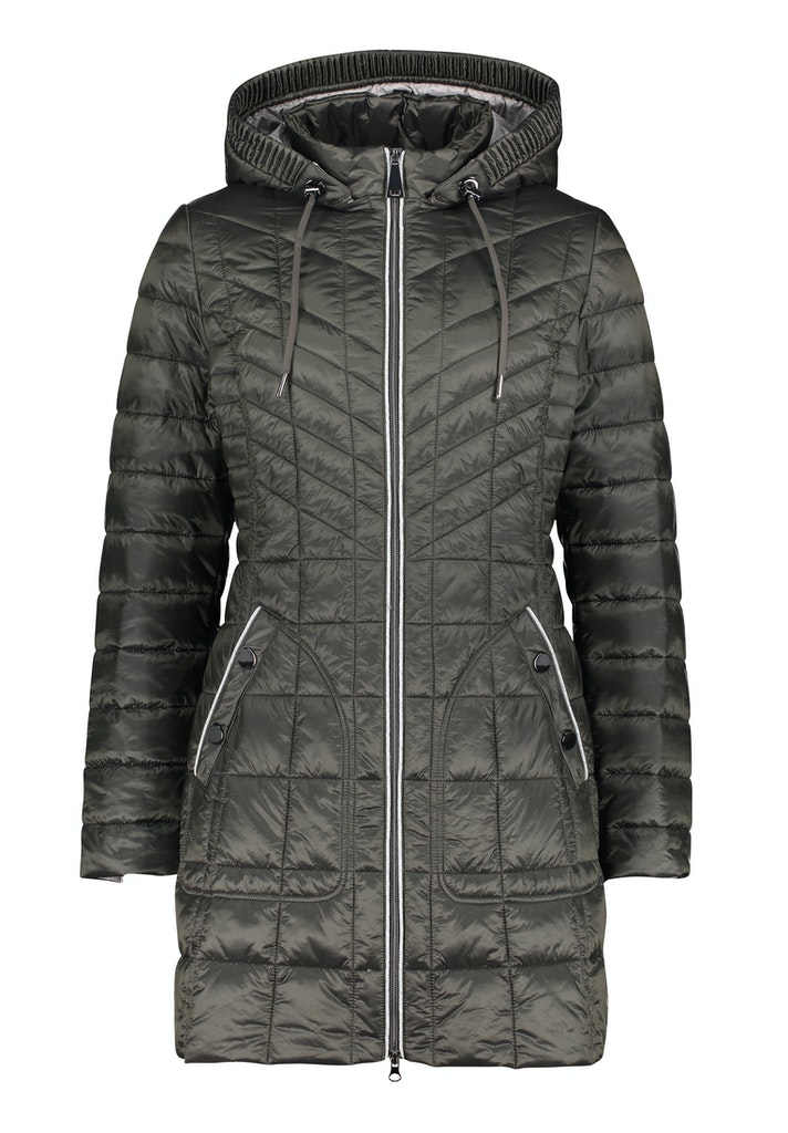 Outdoorjacke Green Forest