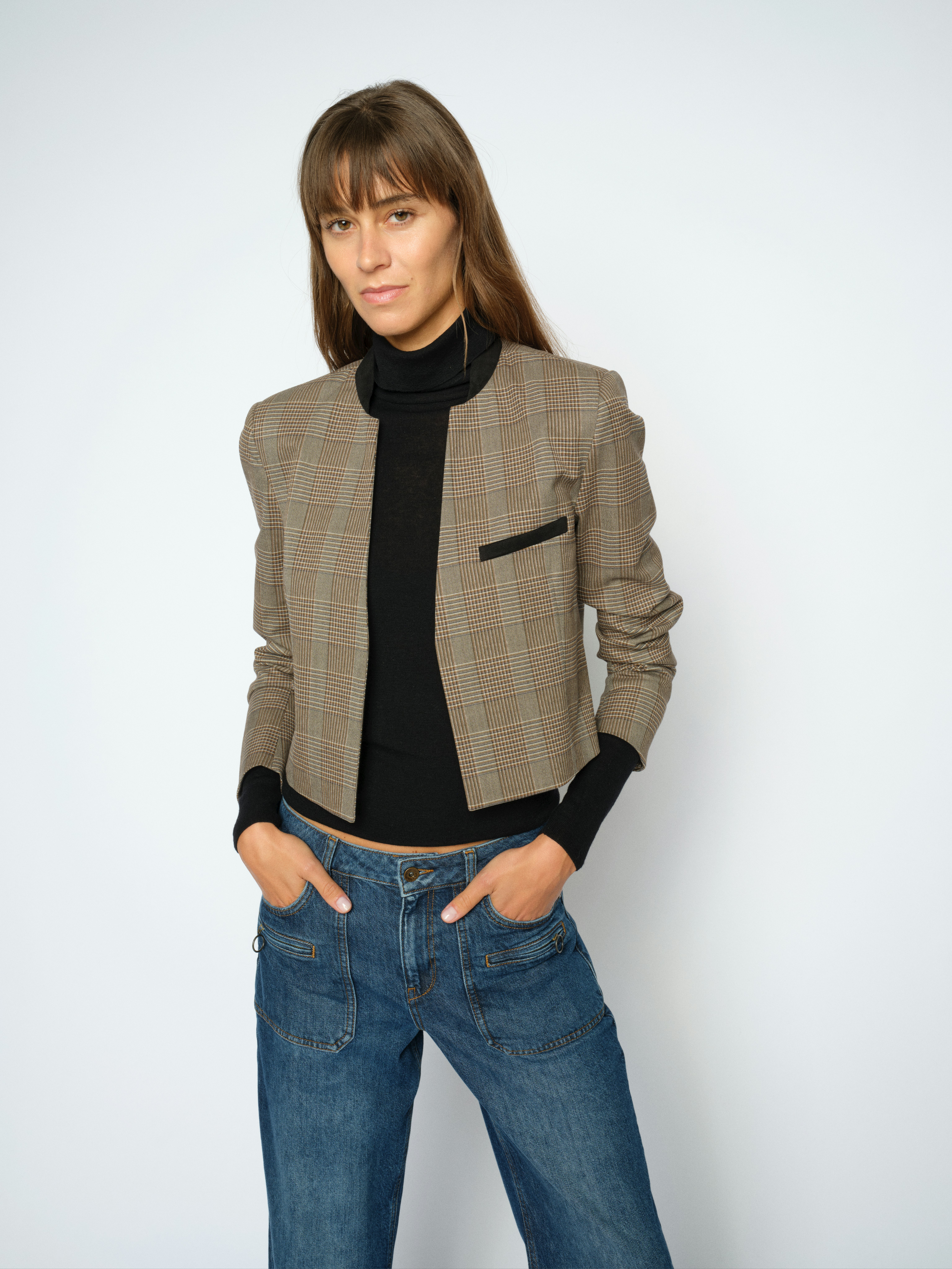 MMCallise Lue Blazer