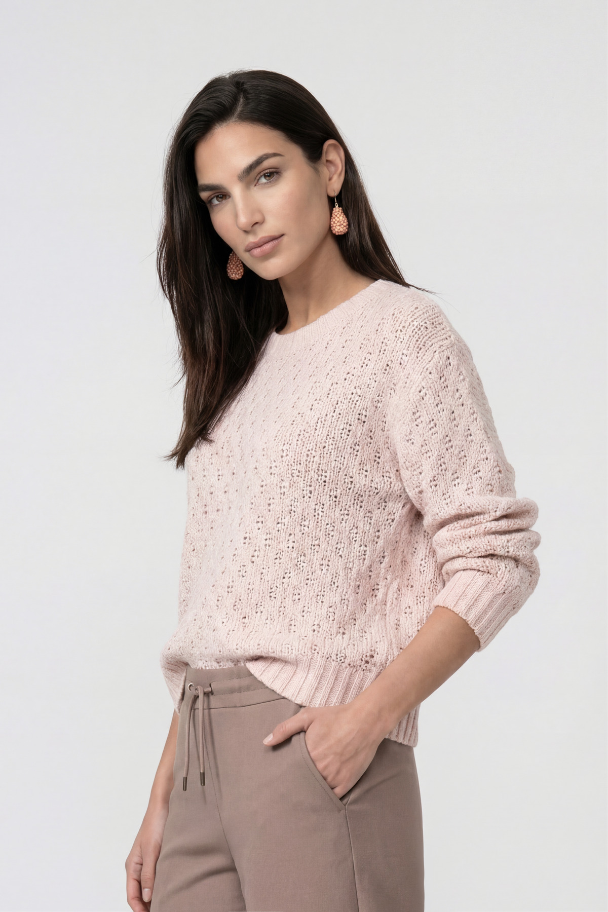Pullover