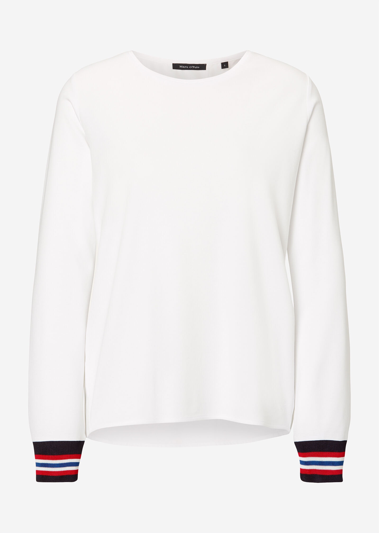 Blusenshirt