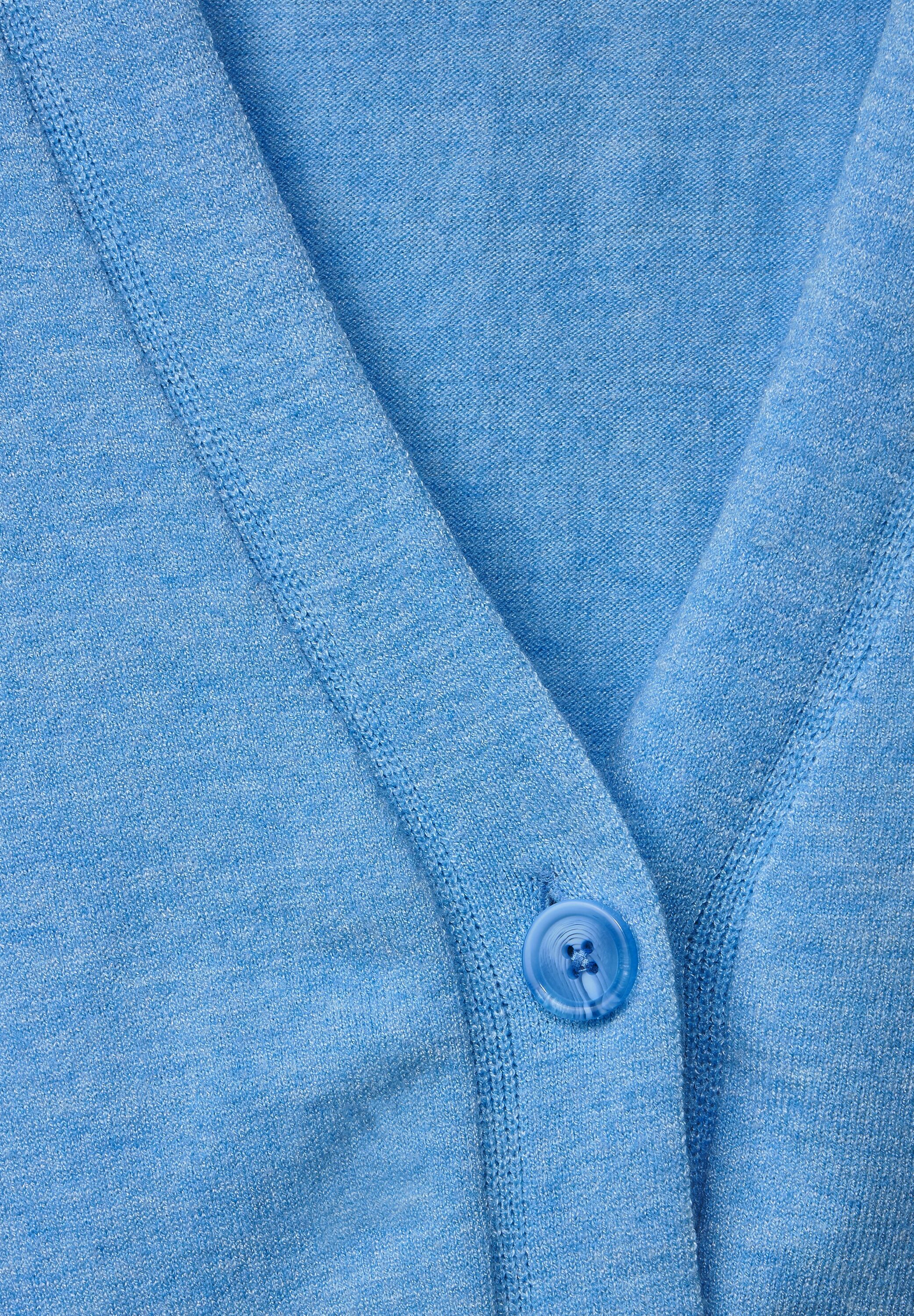 Cosy Cardigan