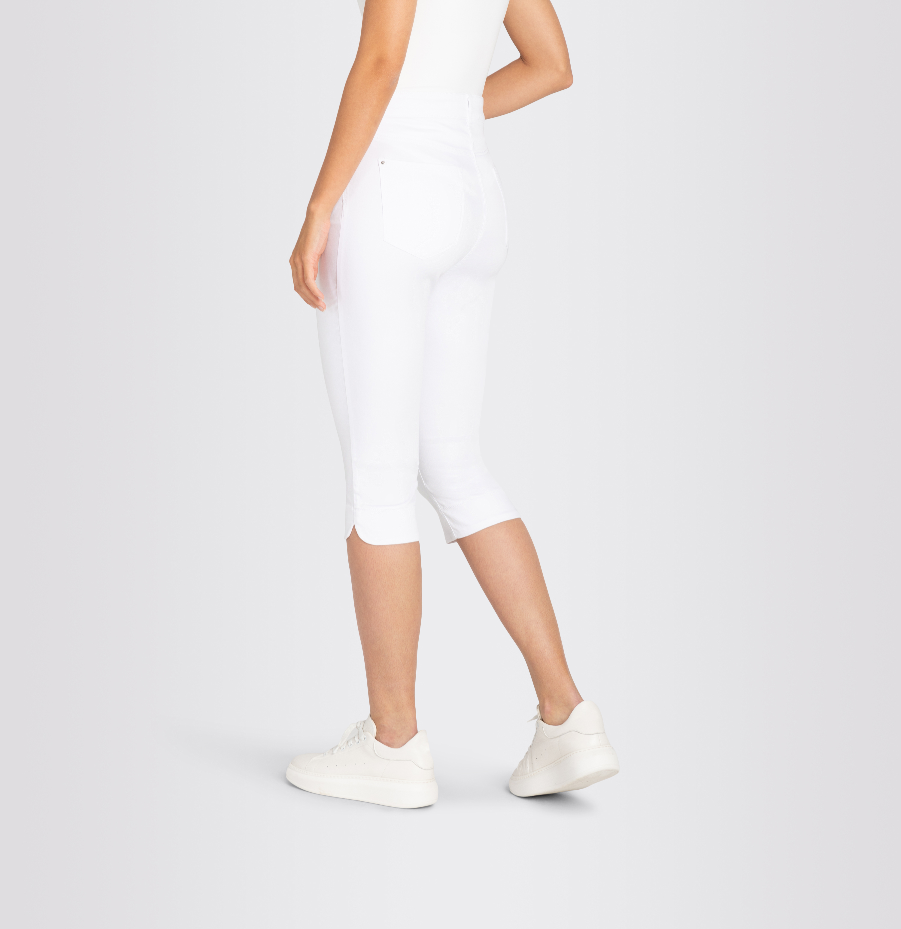 MAC JEANS - DREAM CAPRI, Dream cotton