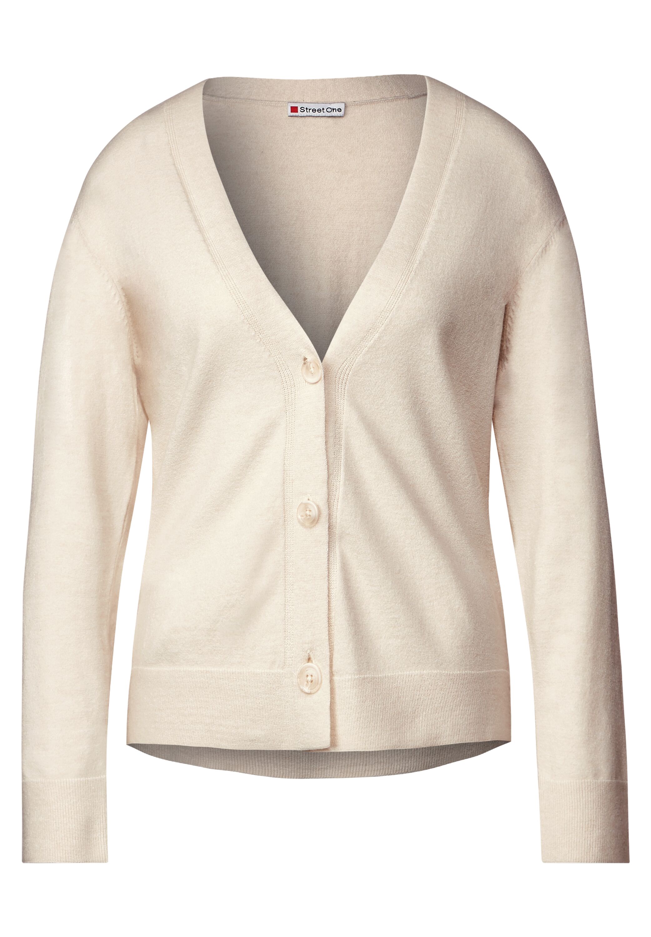 Cosy Cardigan