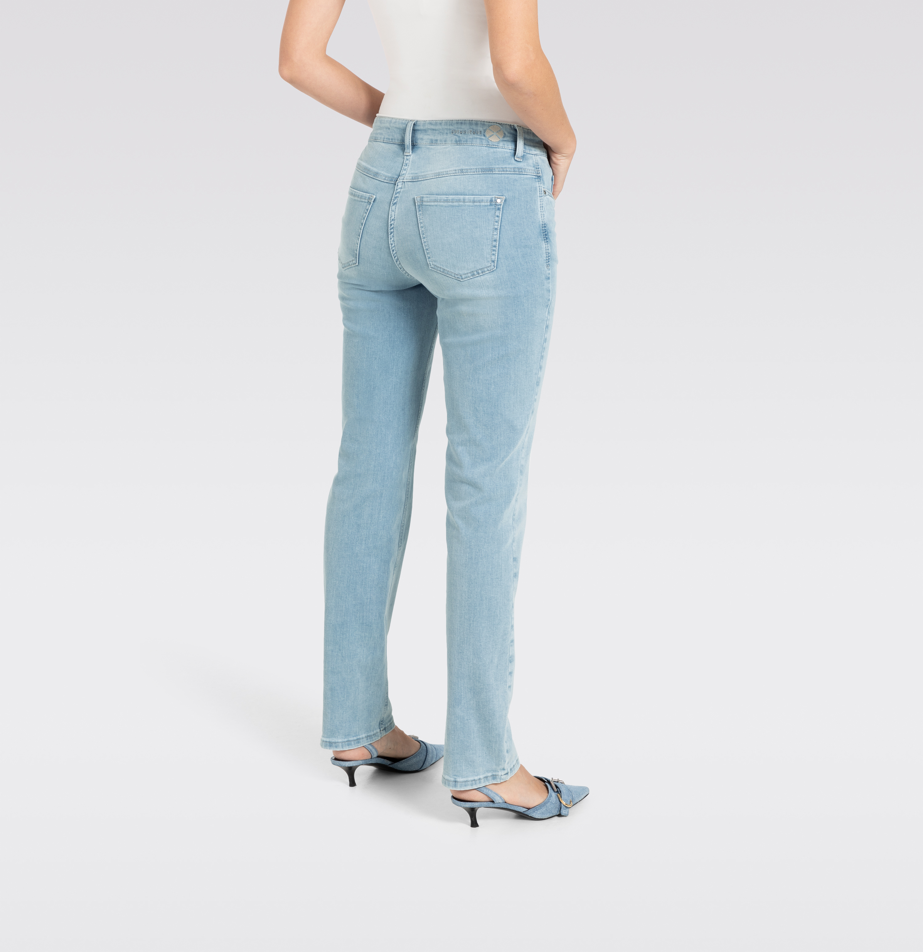 MAC JEANS - DREAM, Dream denim