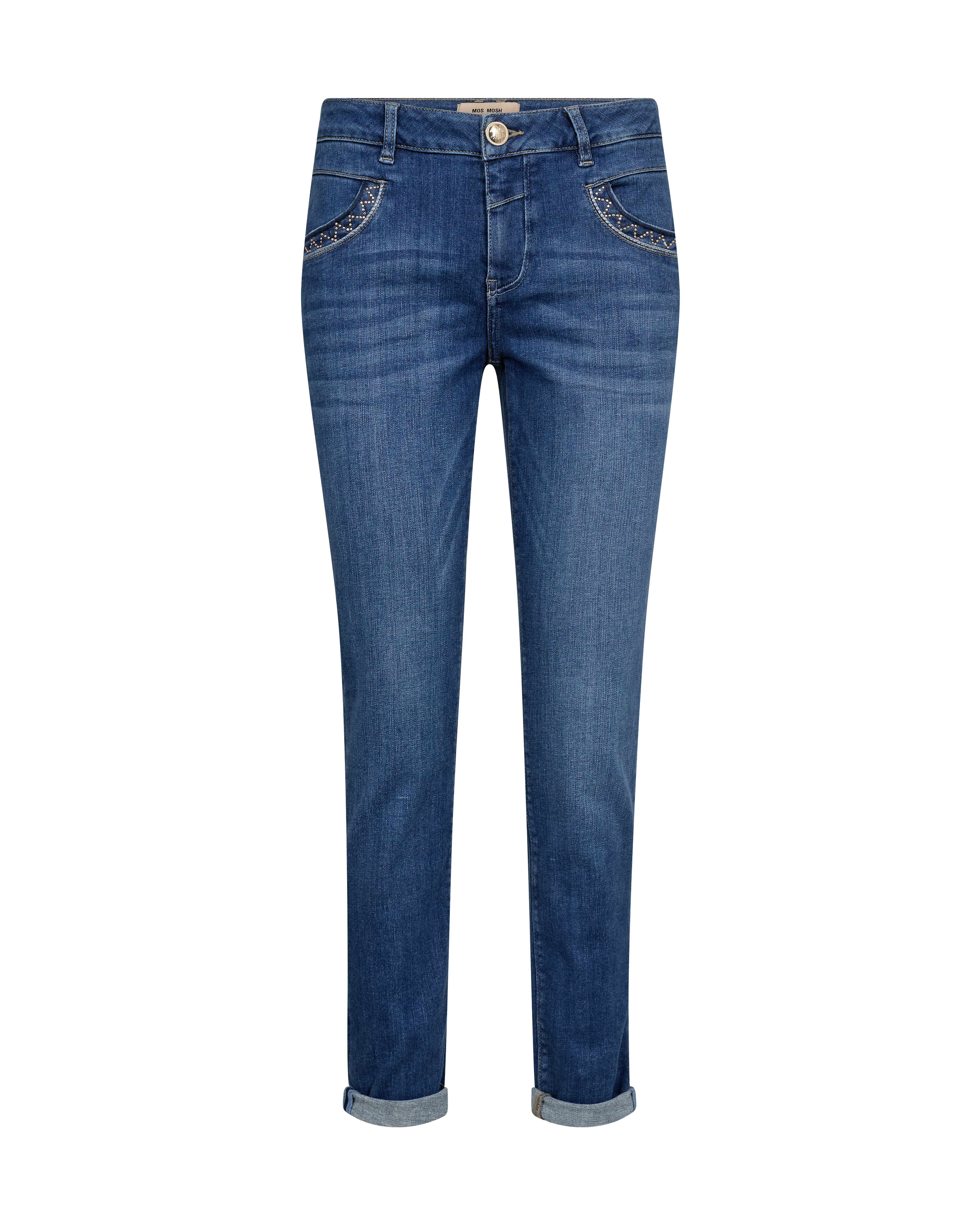 MMNaomi Jenny  Jeans