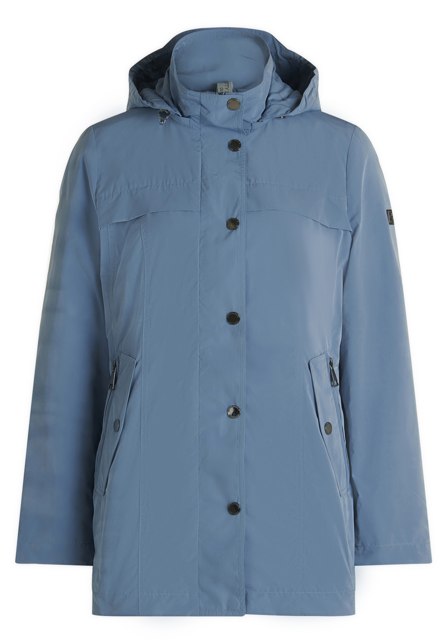 Outdoorjacke