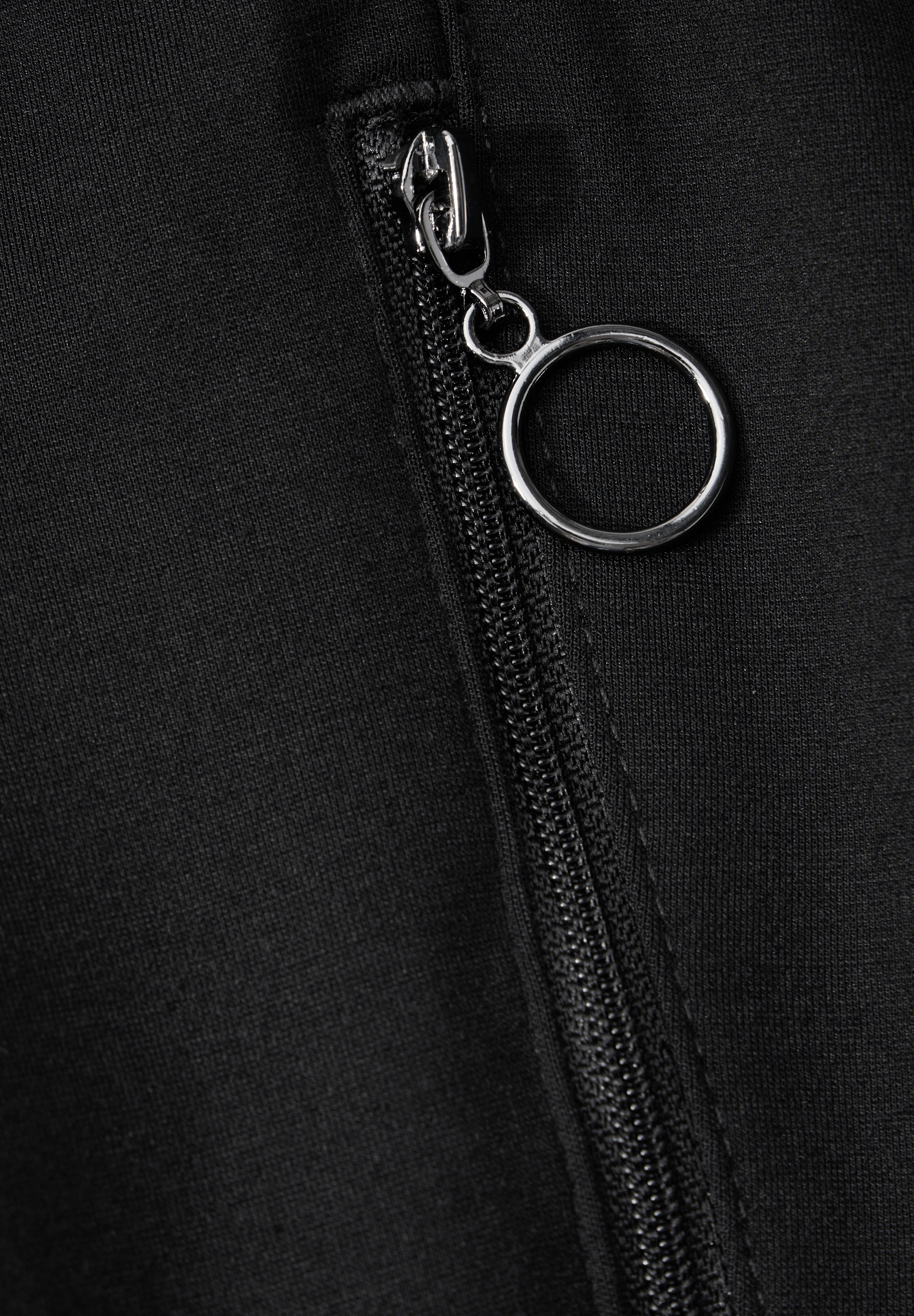 Hose im Casual Fit