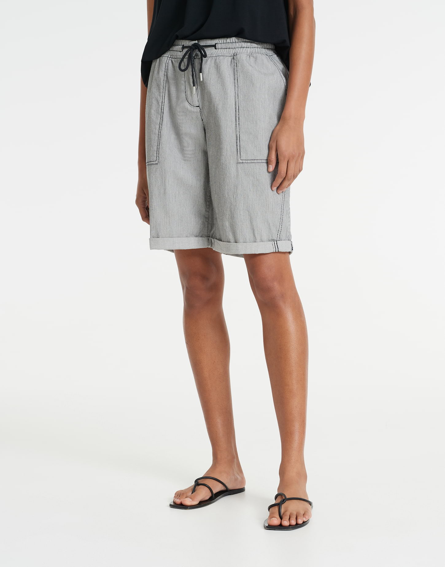 Melvita shorts