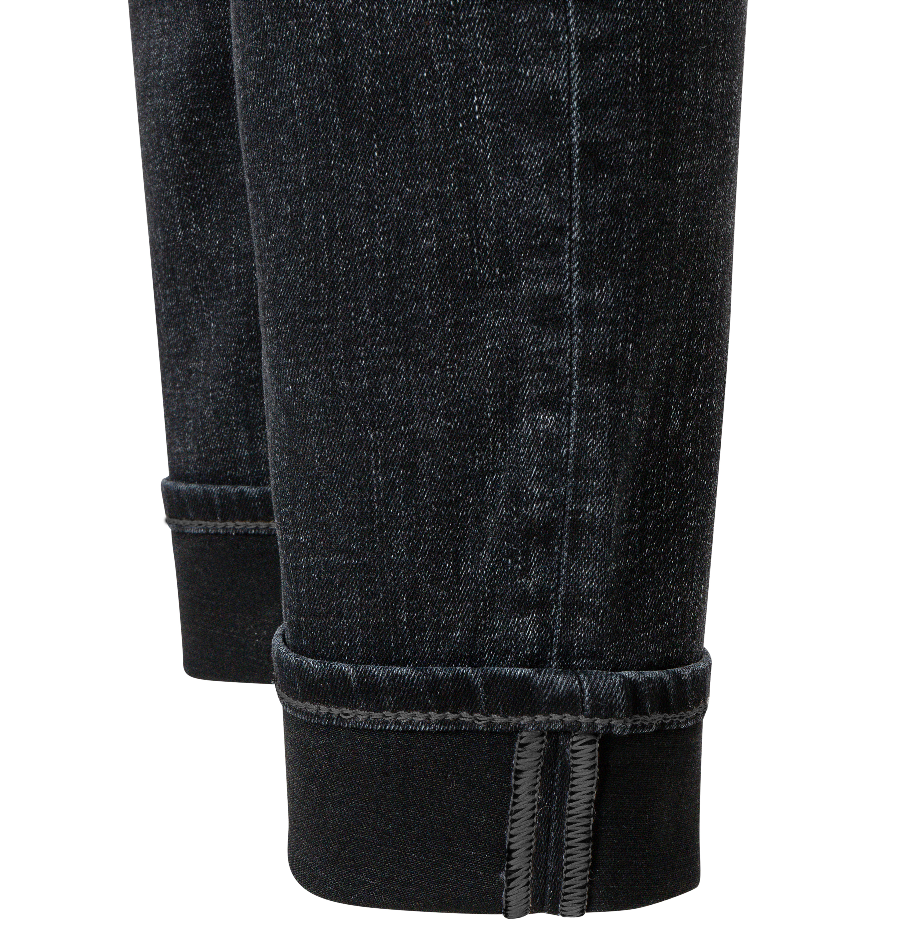 MAC JEANS - RICH SLIM, Light authentic denim