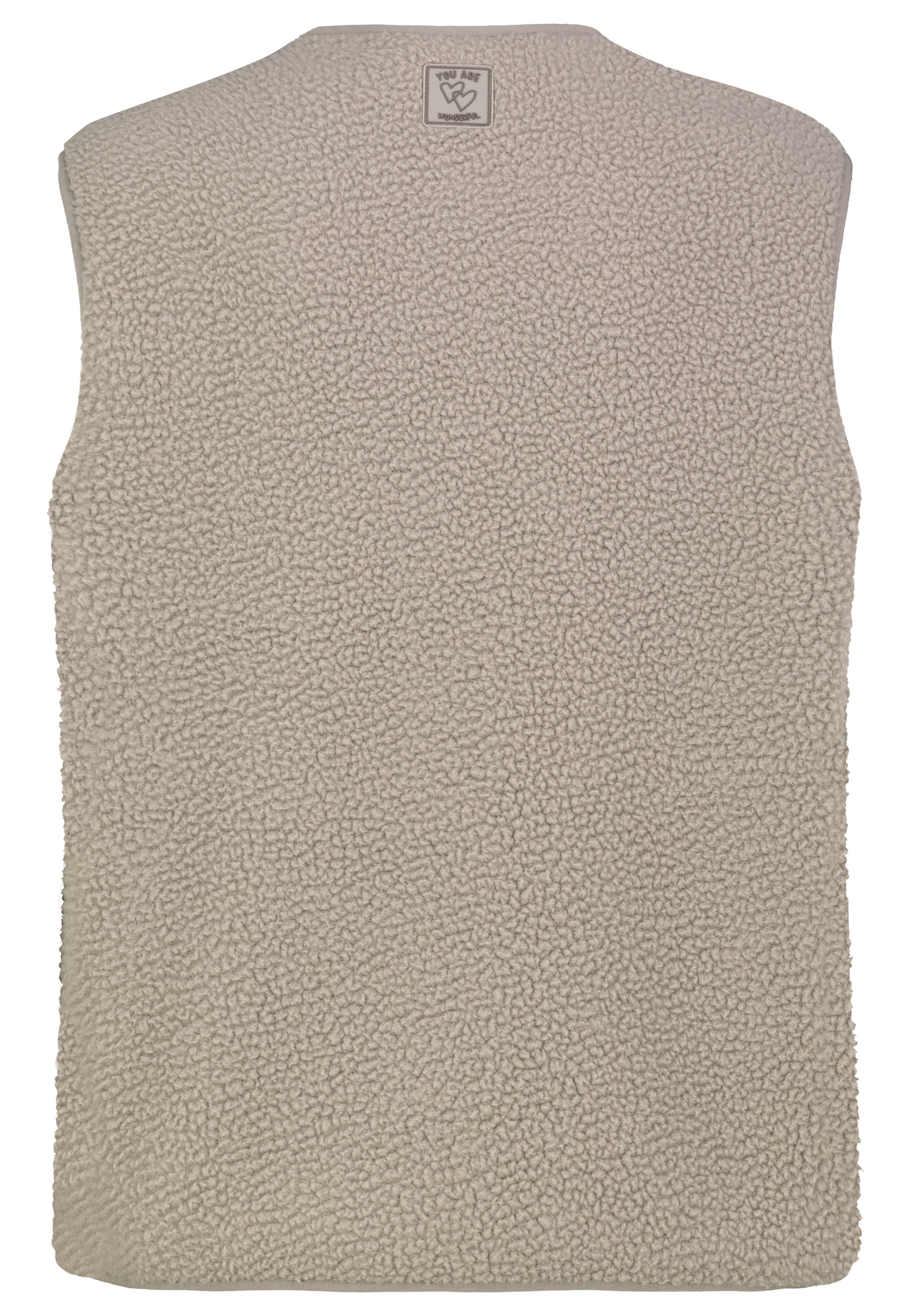 Damen, Fleece