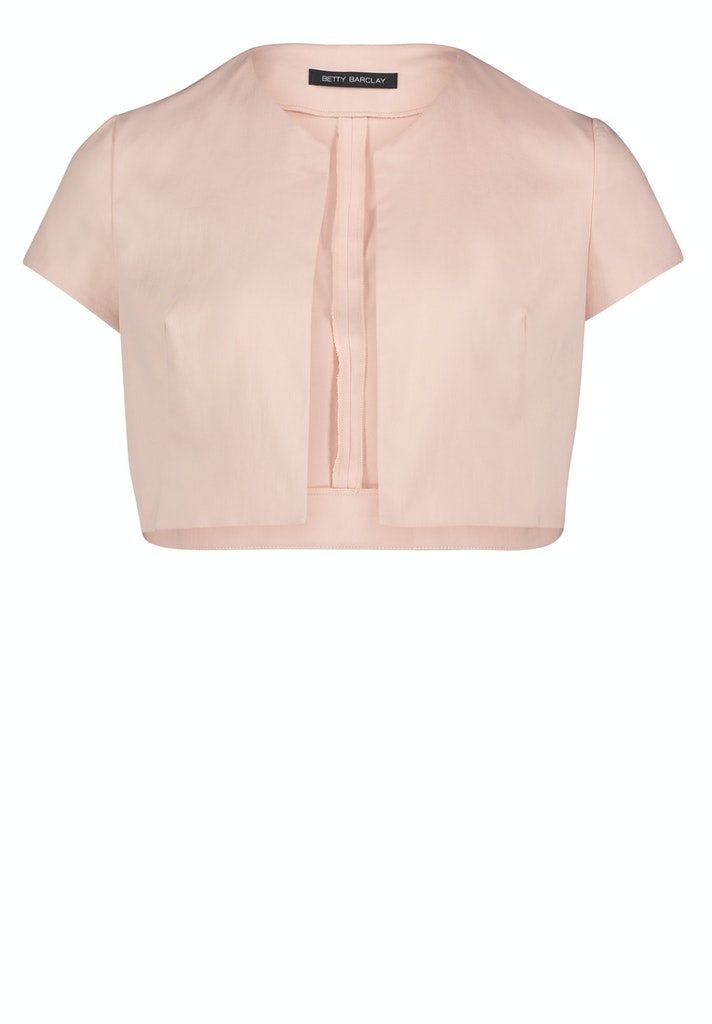 Bolero-Jacke