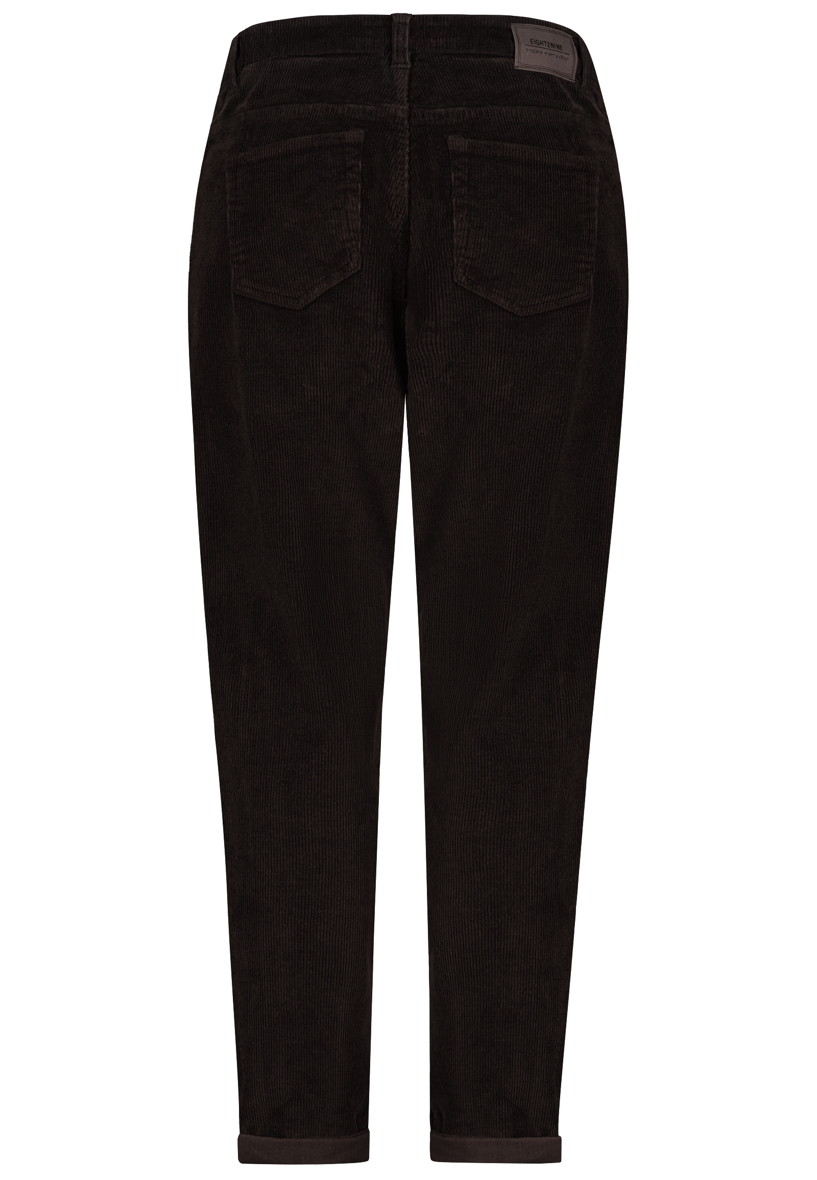 Damen, Hose Non Denim