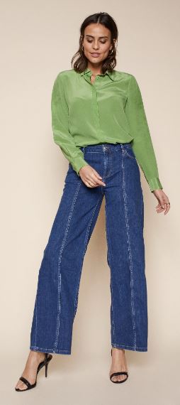 Reem Mila Jeans