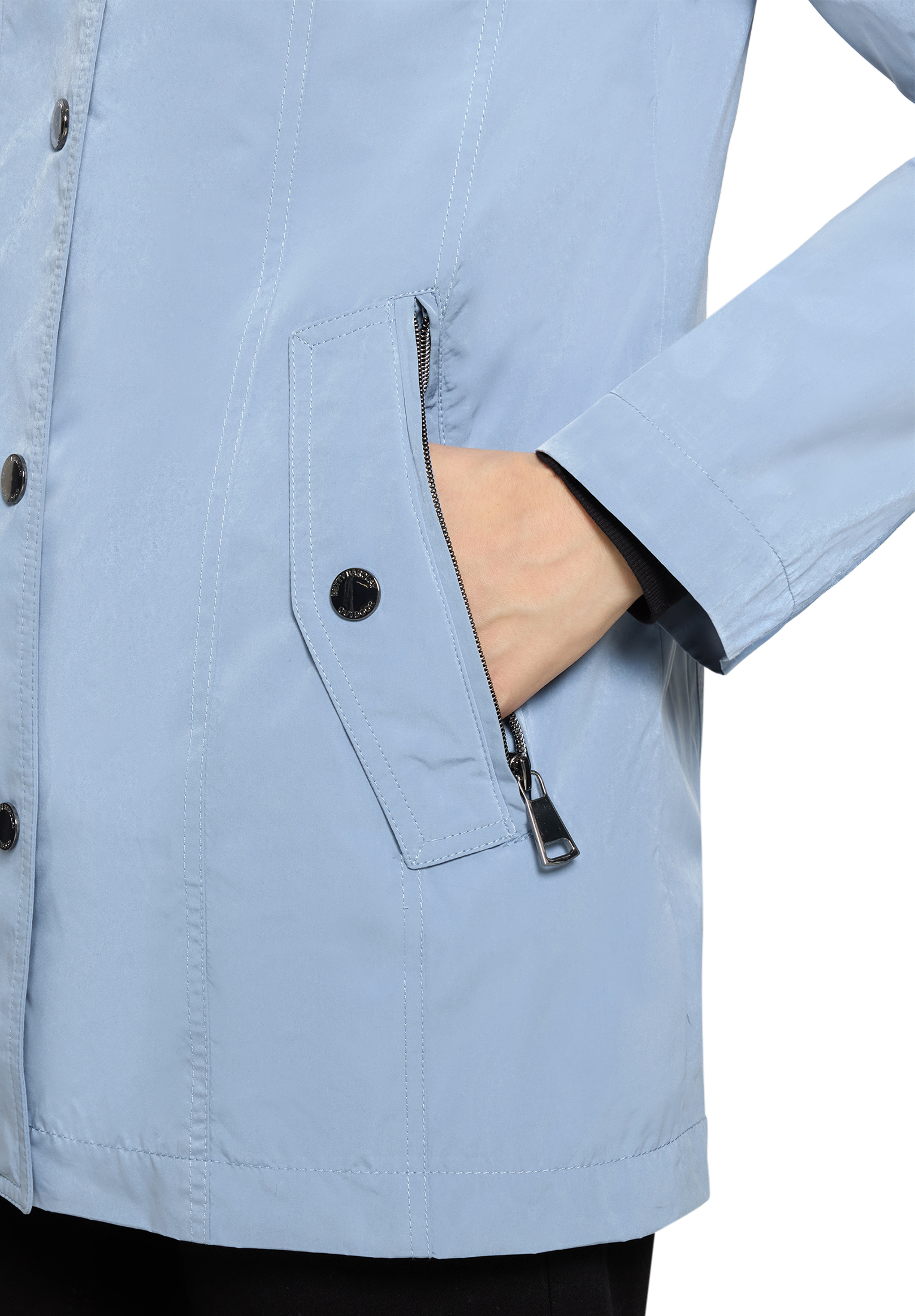 Outdoorjacke