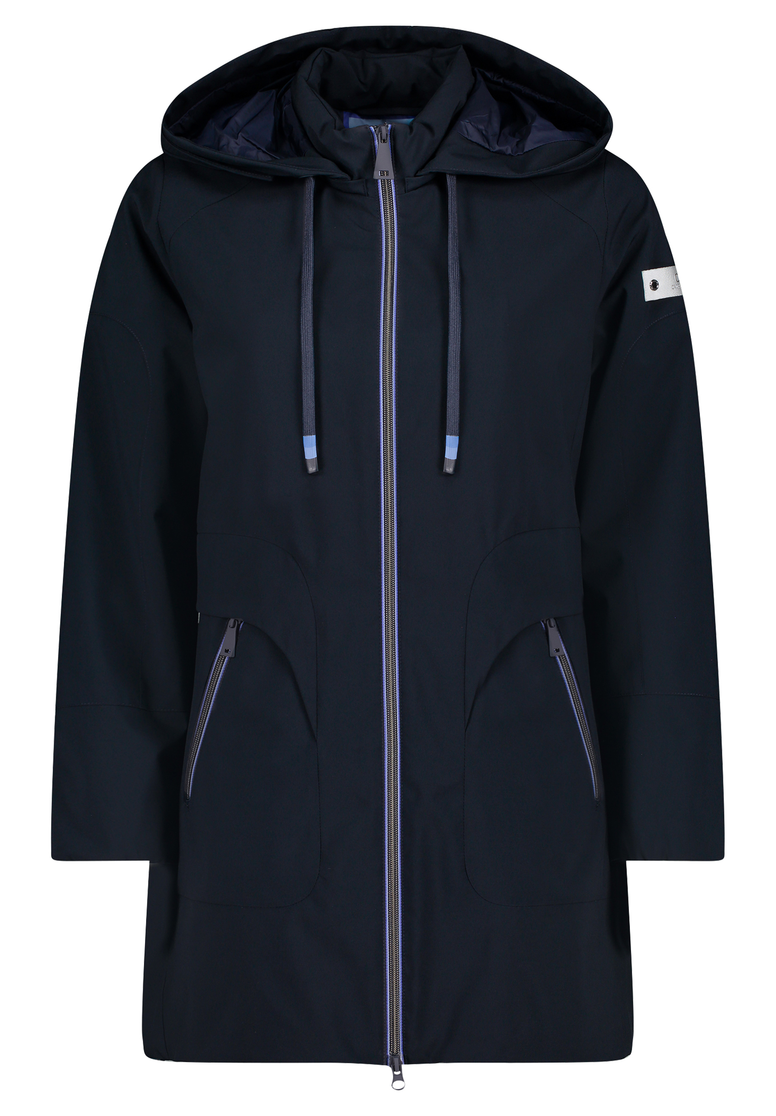 Outdoorjacke