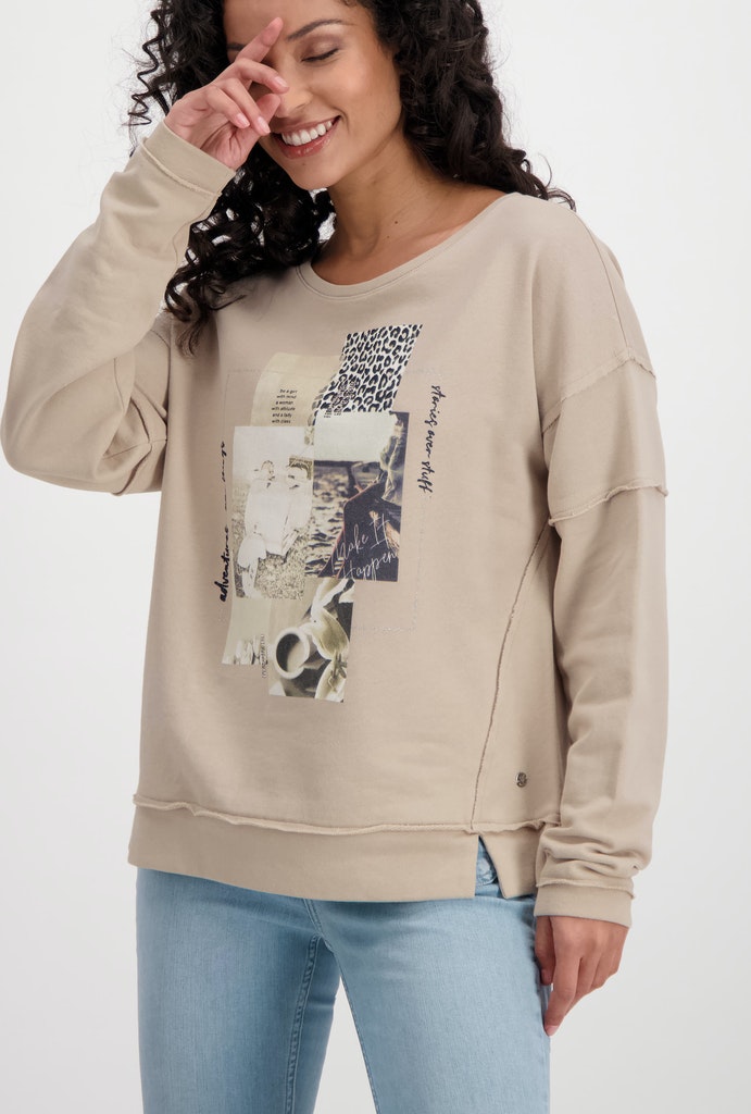 Pullover