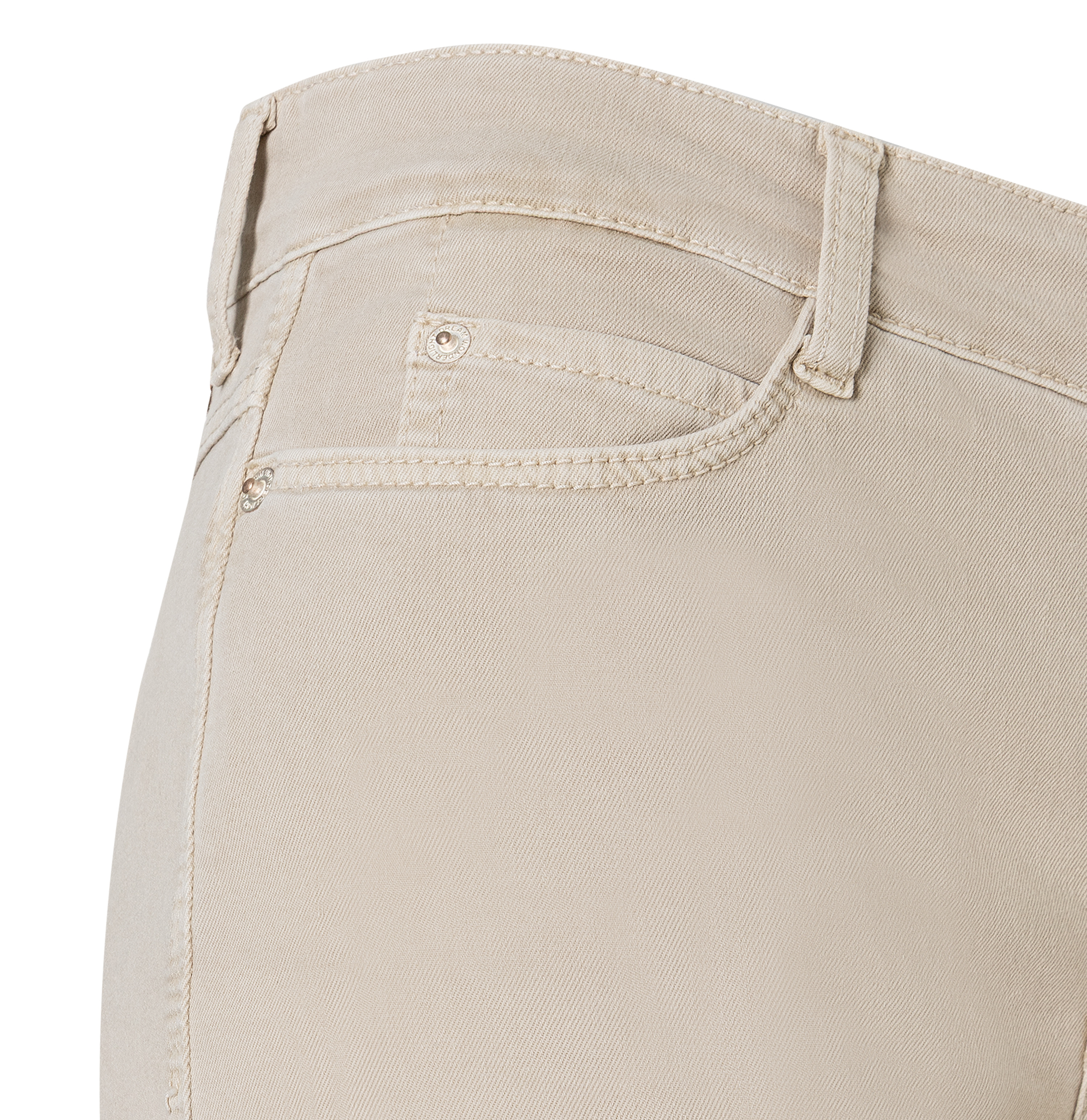 MAC JEANS - DREAM WIDE, DREAM Wonder light Denim