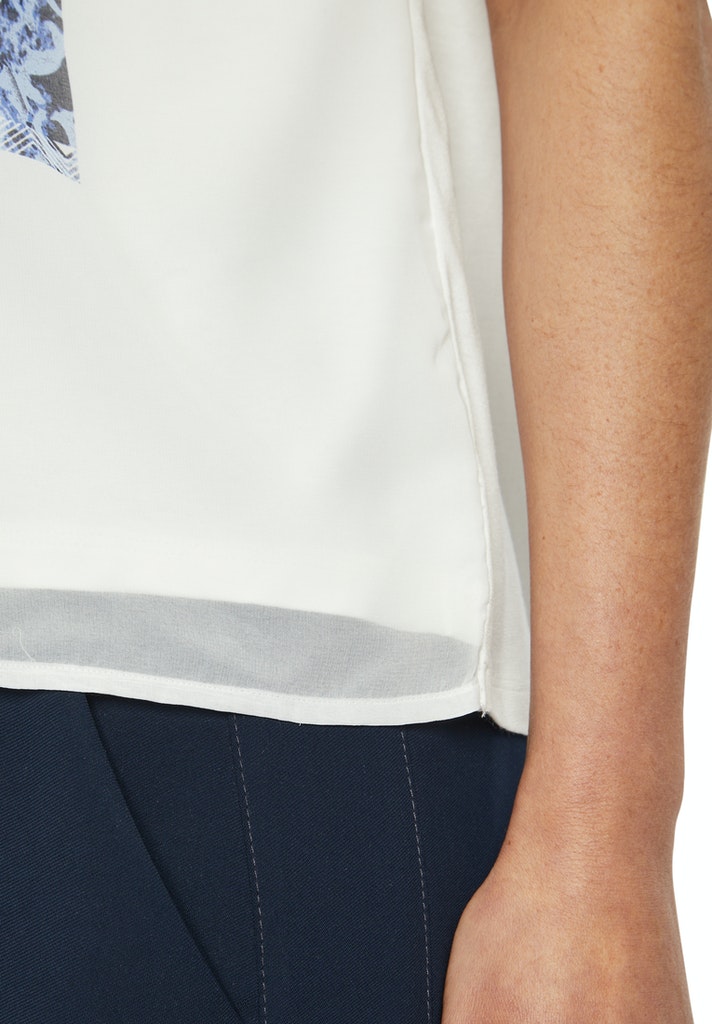 Blusenshirt