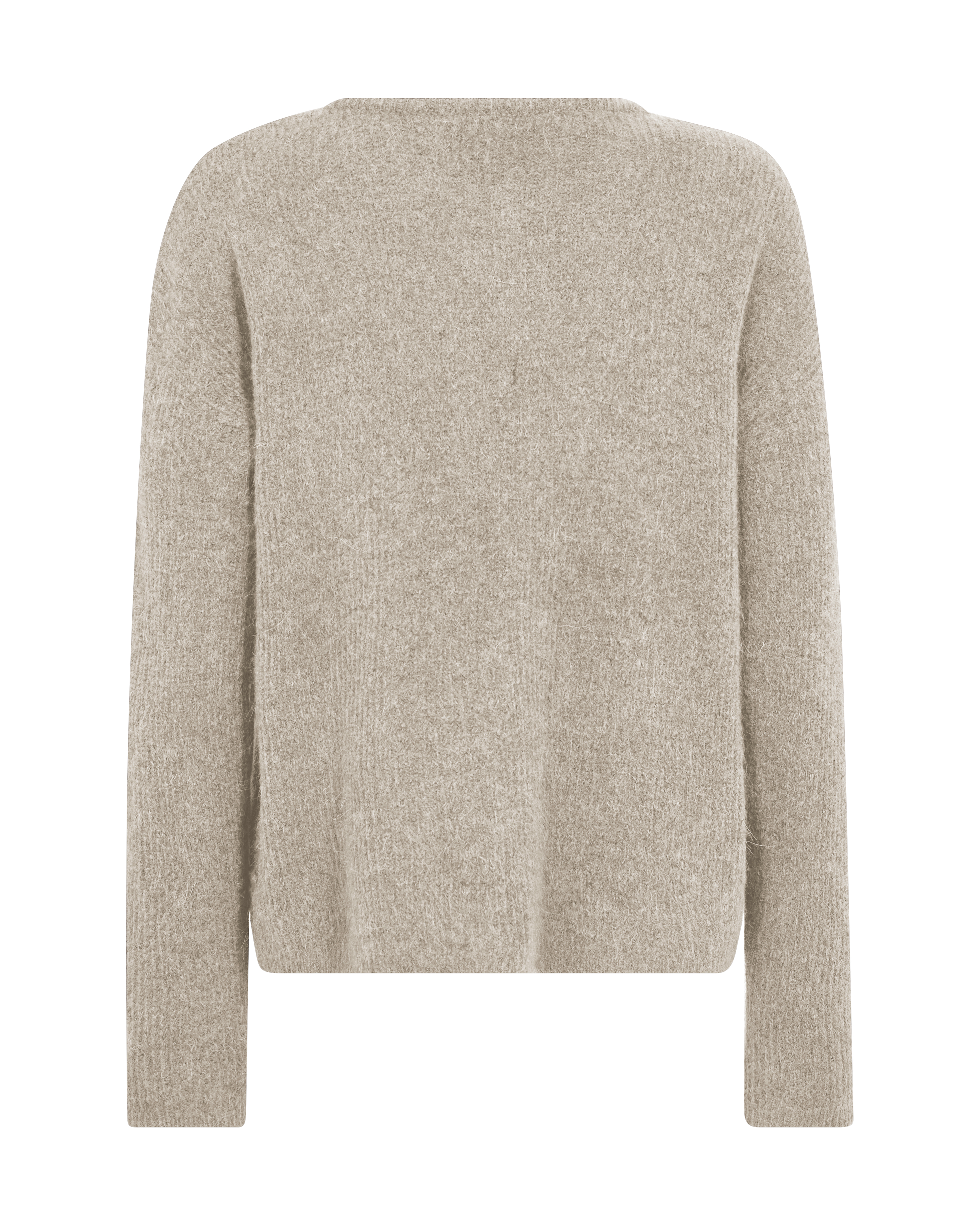 MMAlmine Knit Cardigan