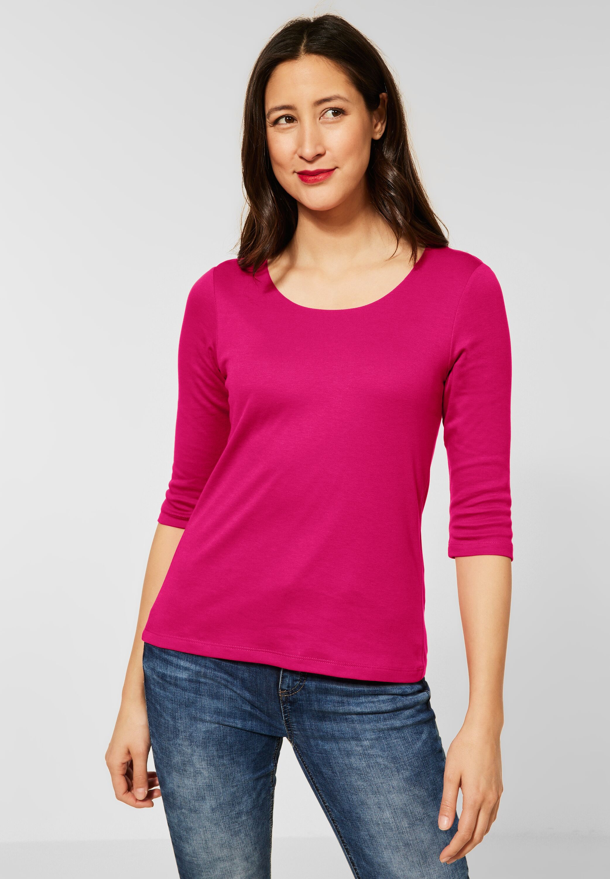 Basic Shirt