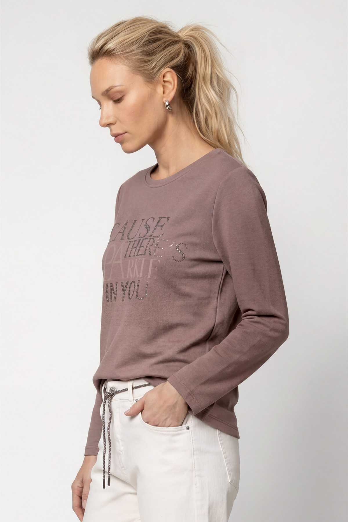 Pullover