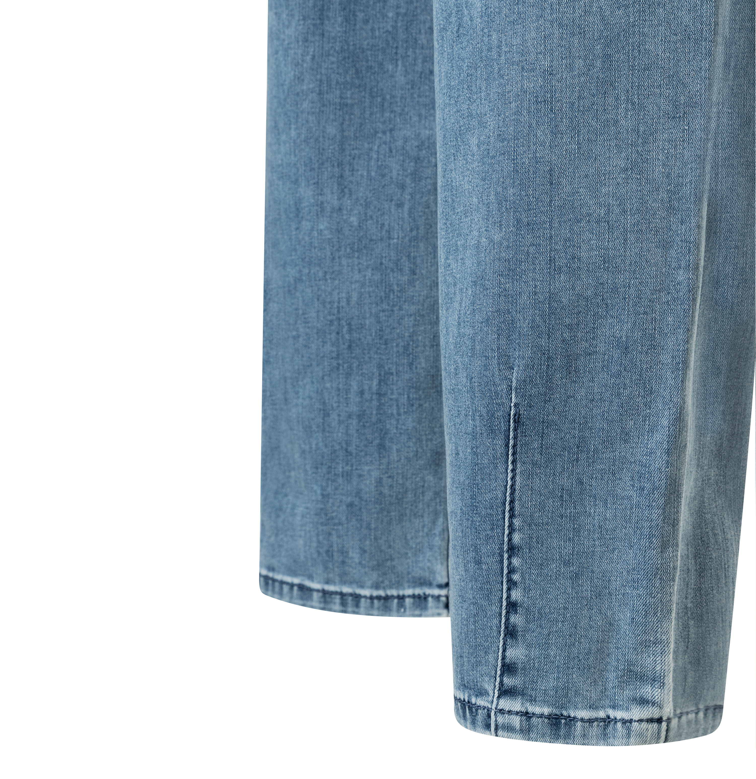 MAC JEANS - BOBBIE, Super soft summer denim