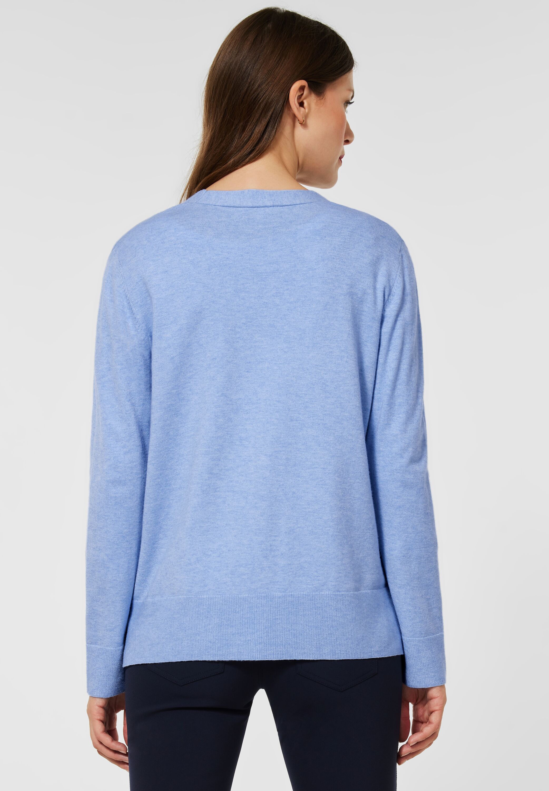 Cosy Cardigan