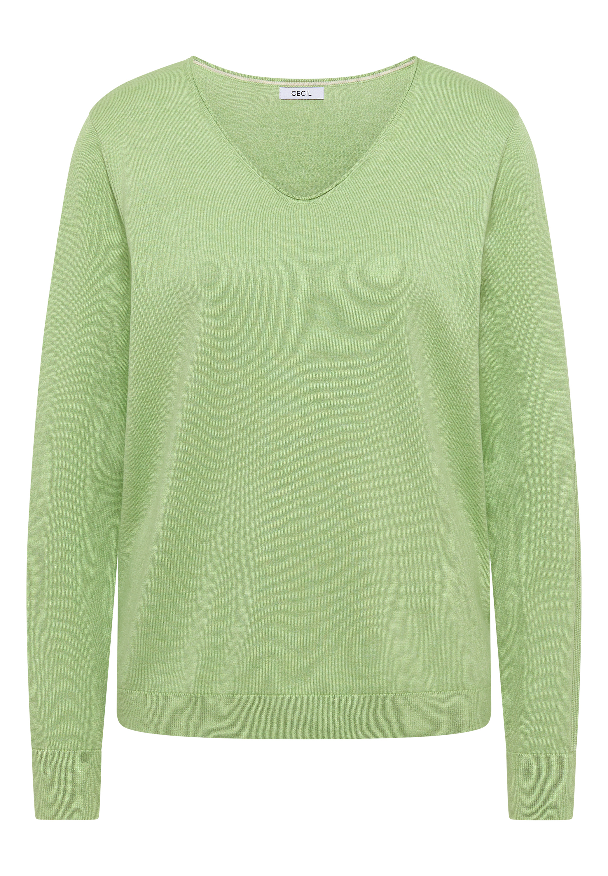 Basic Pullover