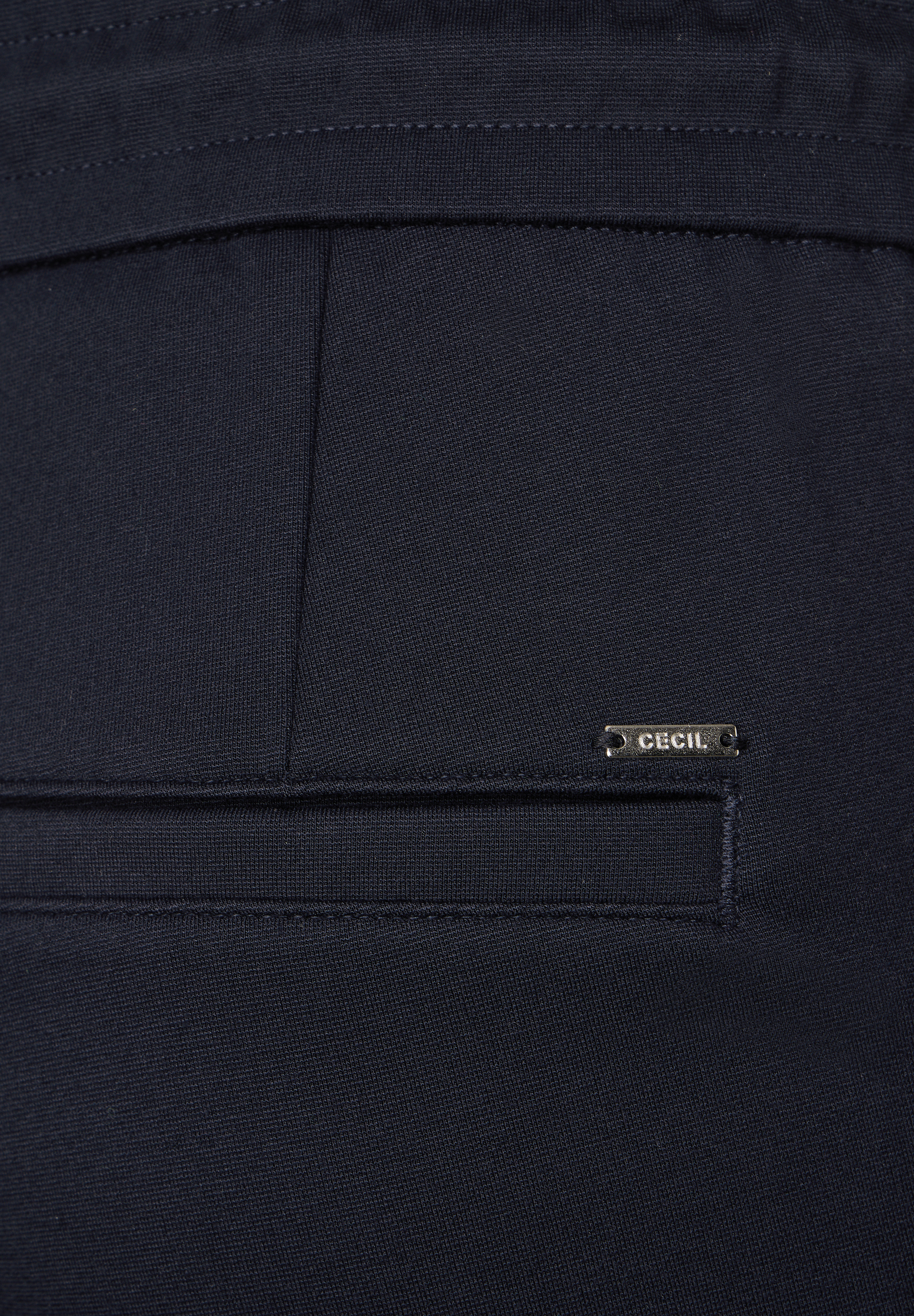 Casual Fit Joggpants