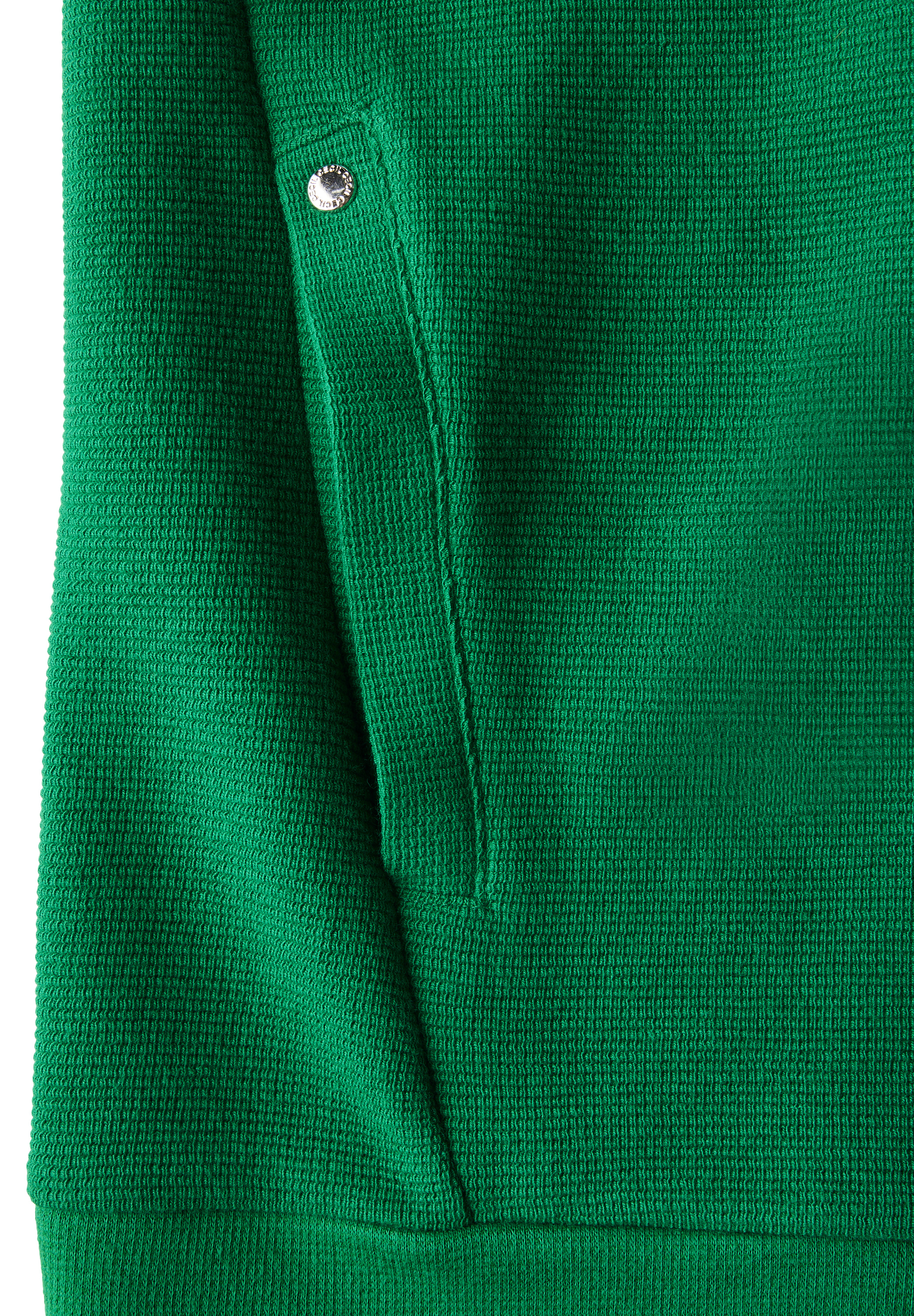 Kapuzenjacke