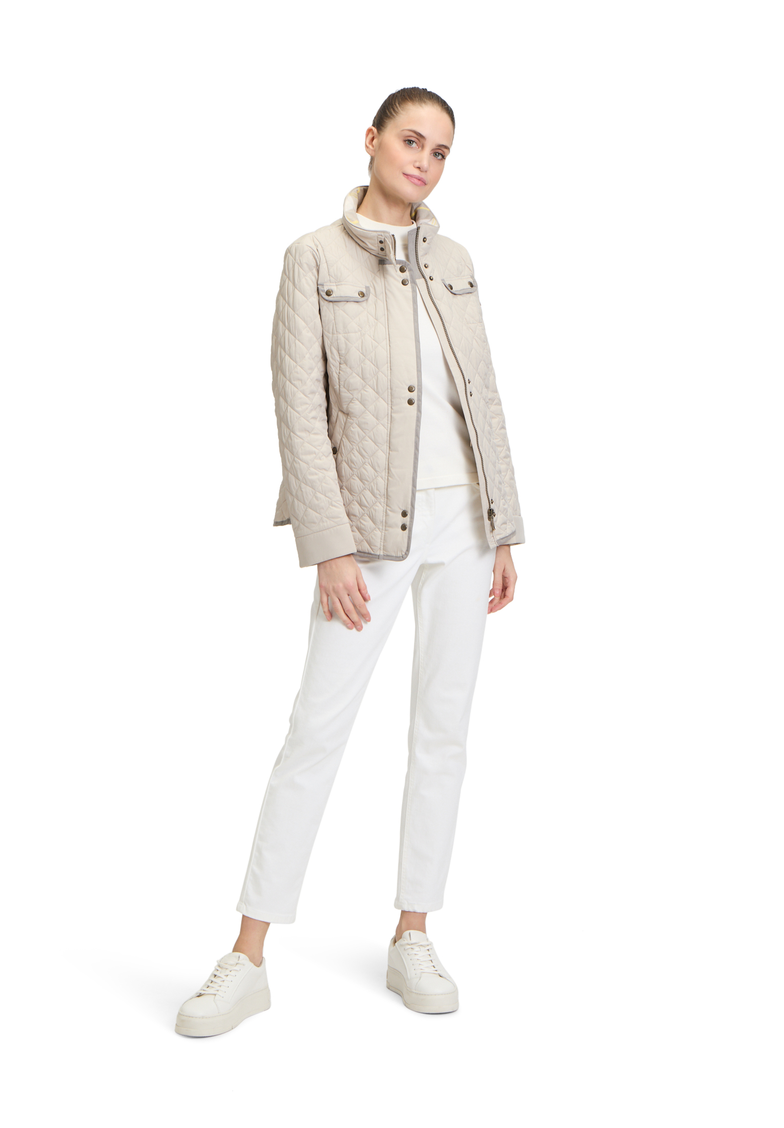 Steppjacke
