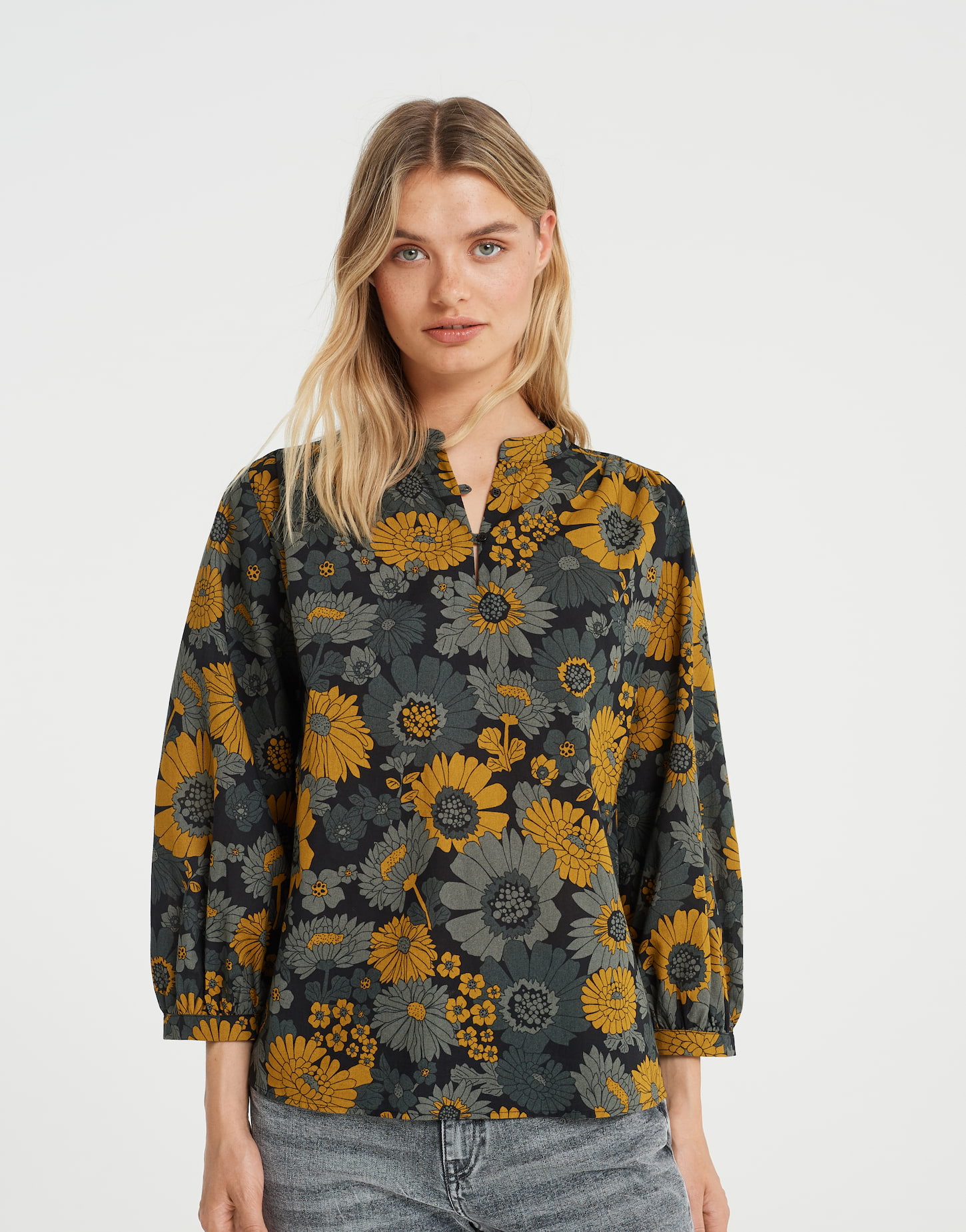Fessy floral