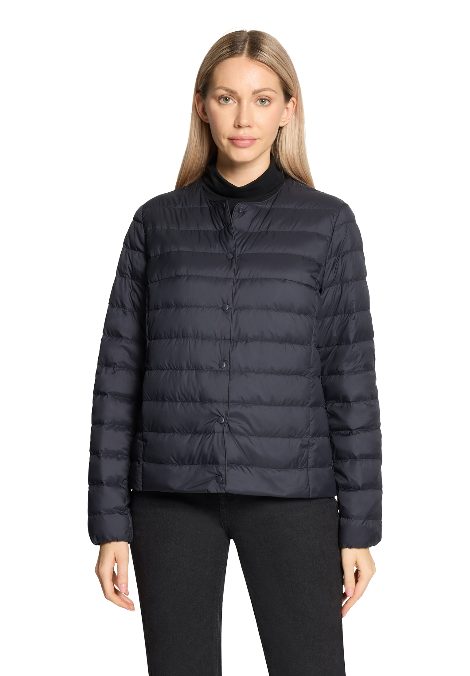 Daunen-Steppjacke