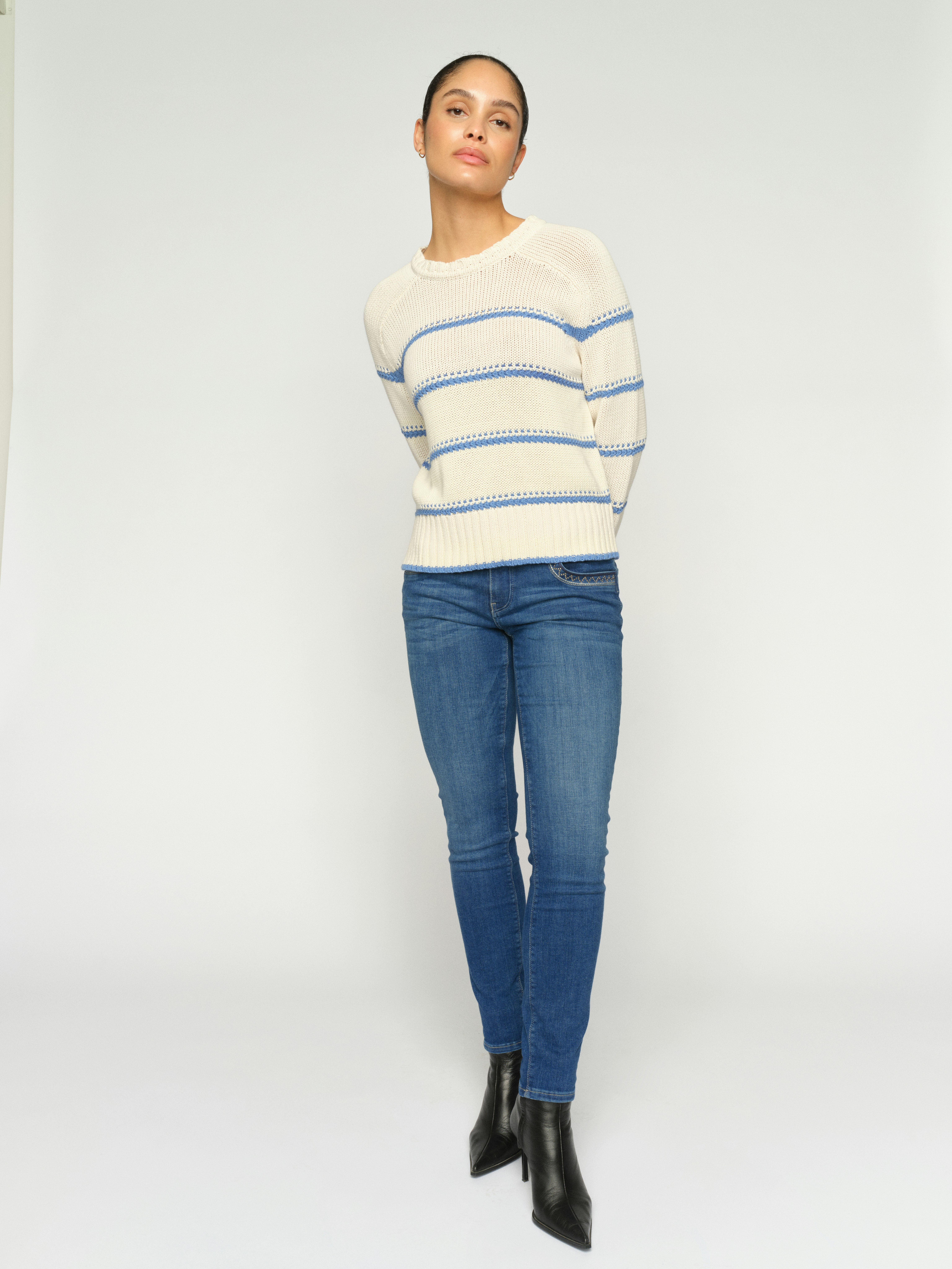 MMNaomi Jenny  Jeans