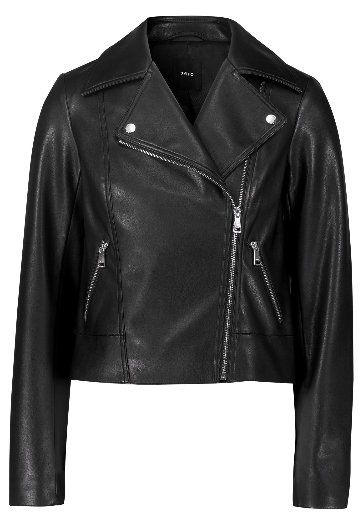 Bikerjacke