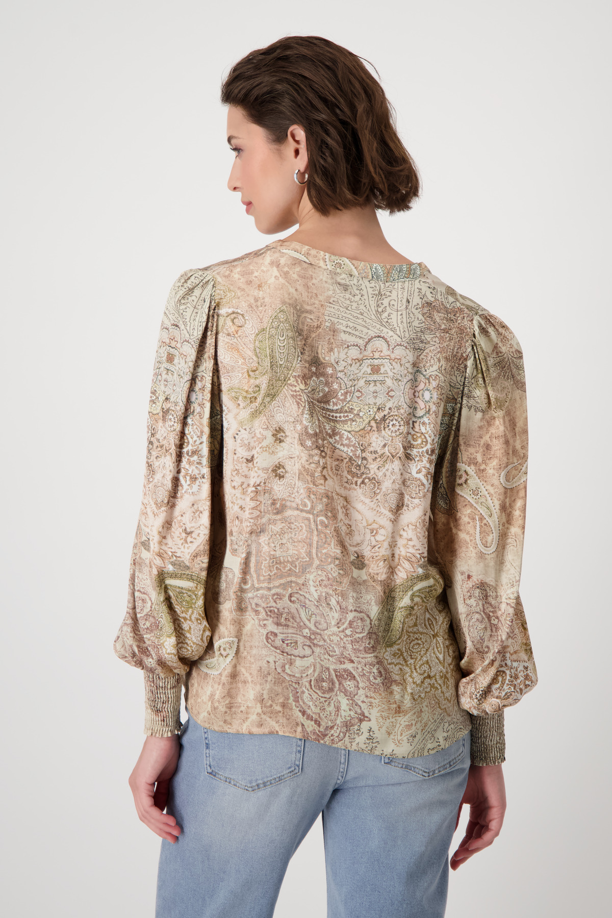 Bluse