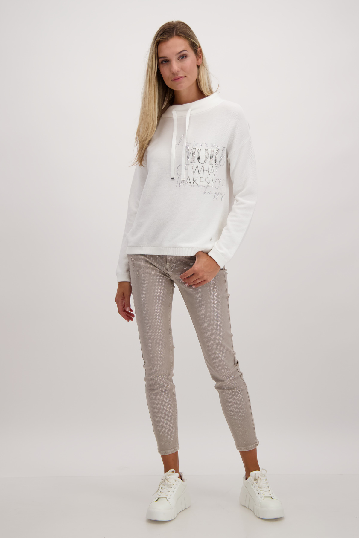 Pullover