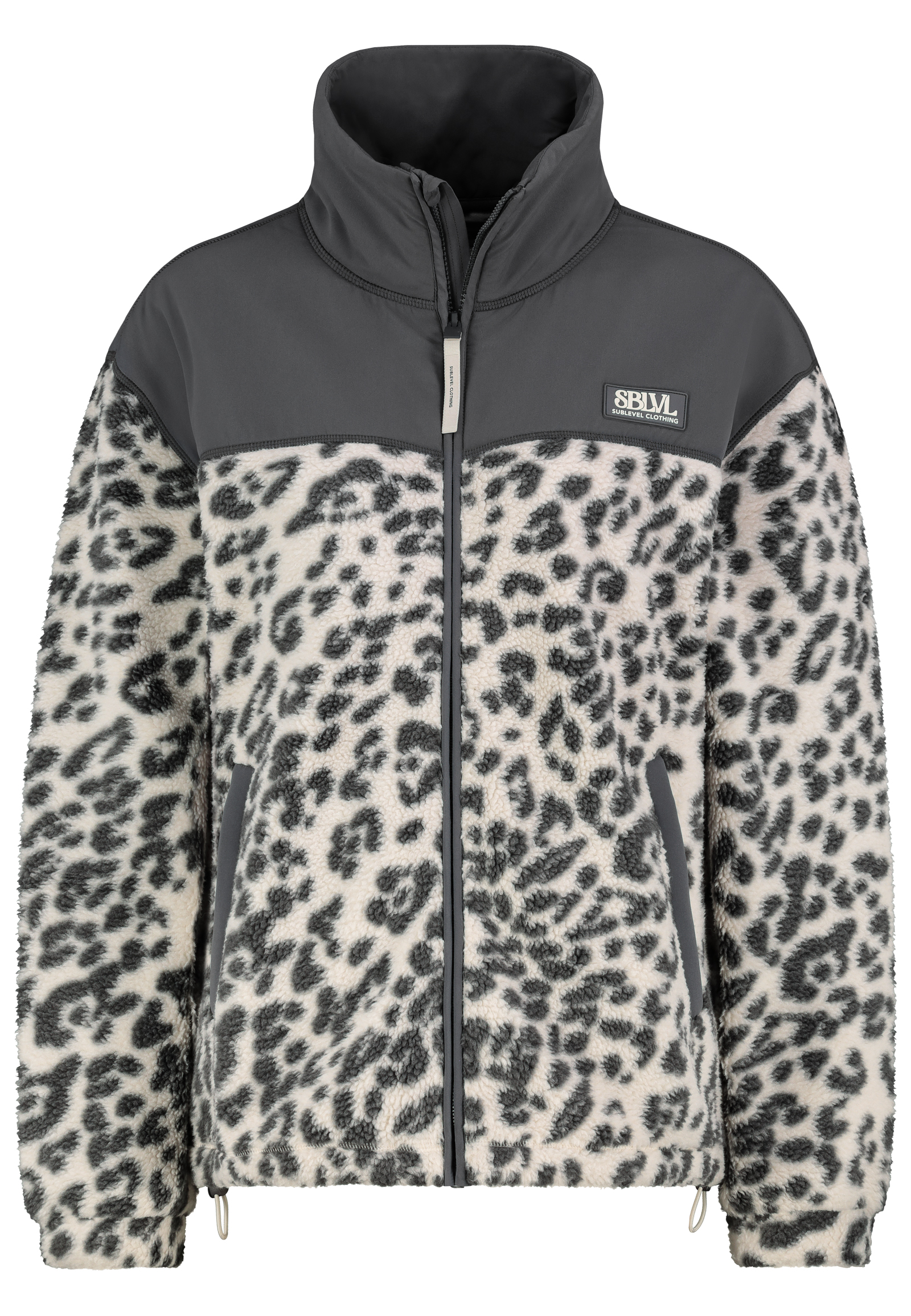 Damen, Fleece