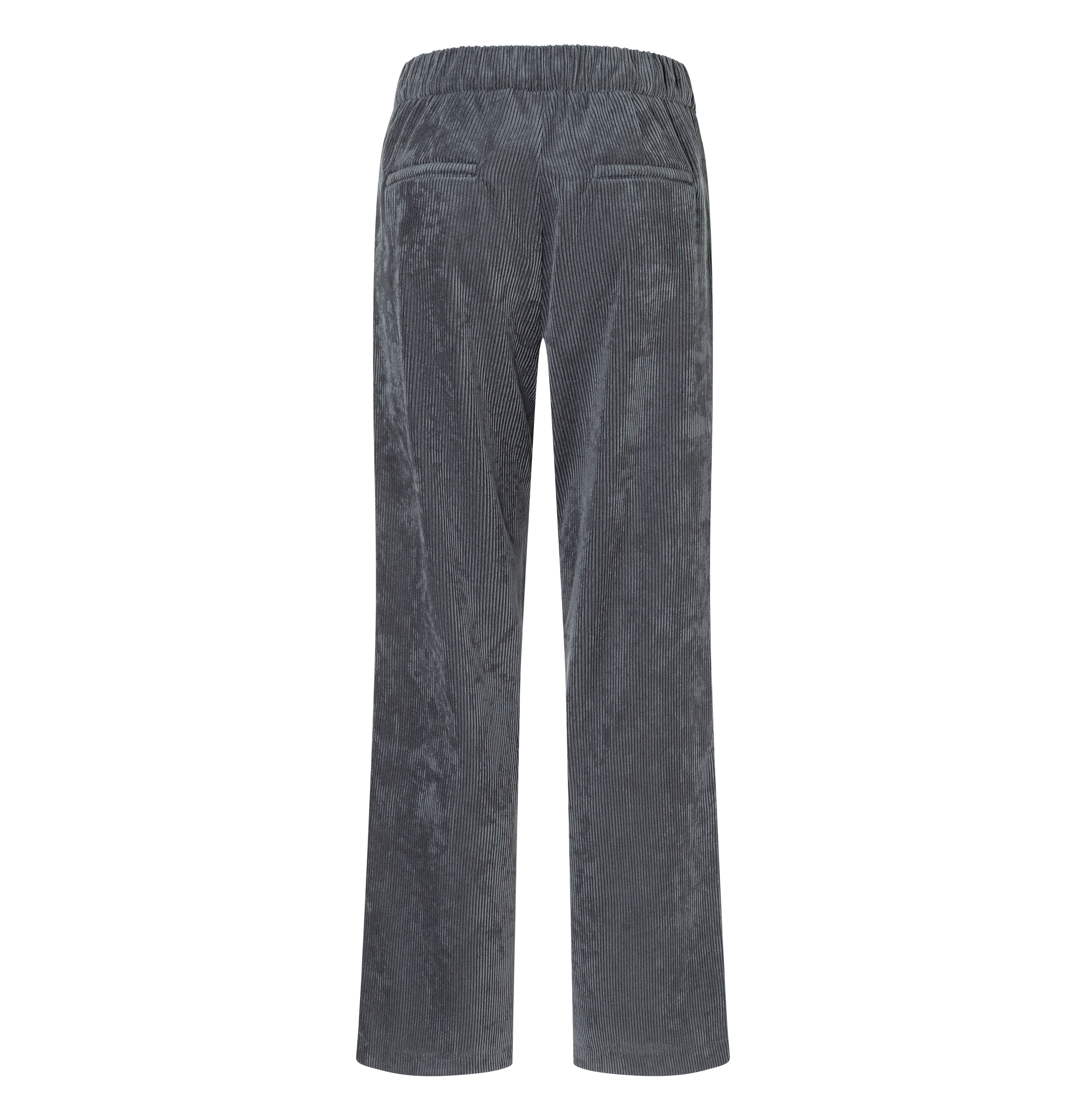 MAC JEANS - CHIARA, Fluid corduroy