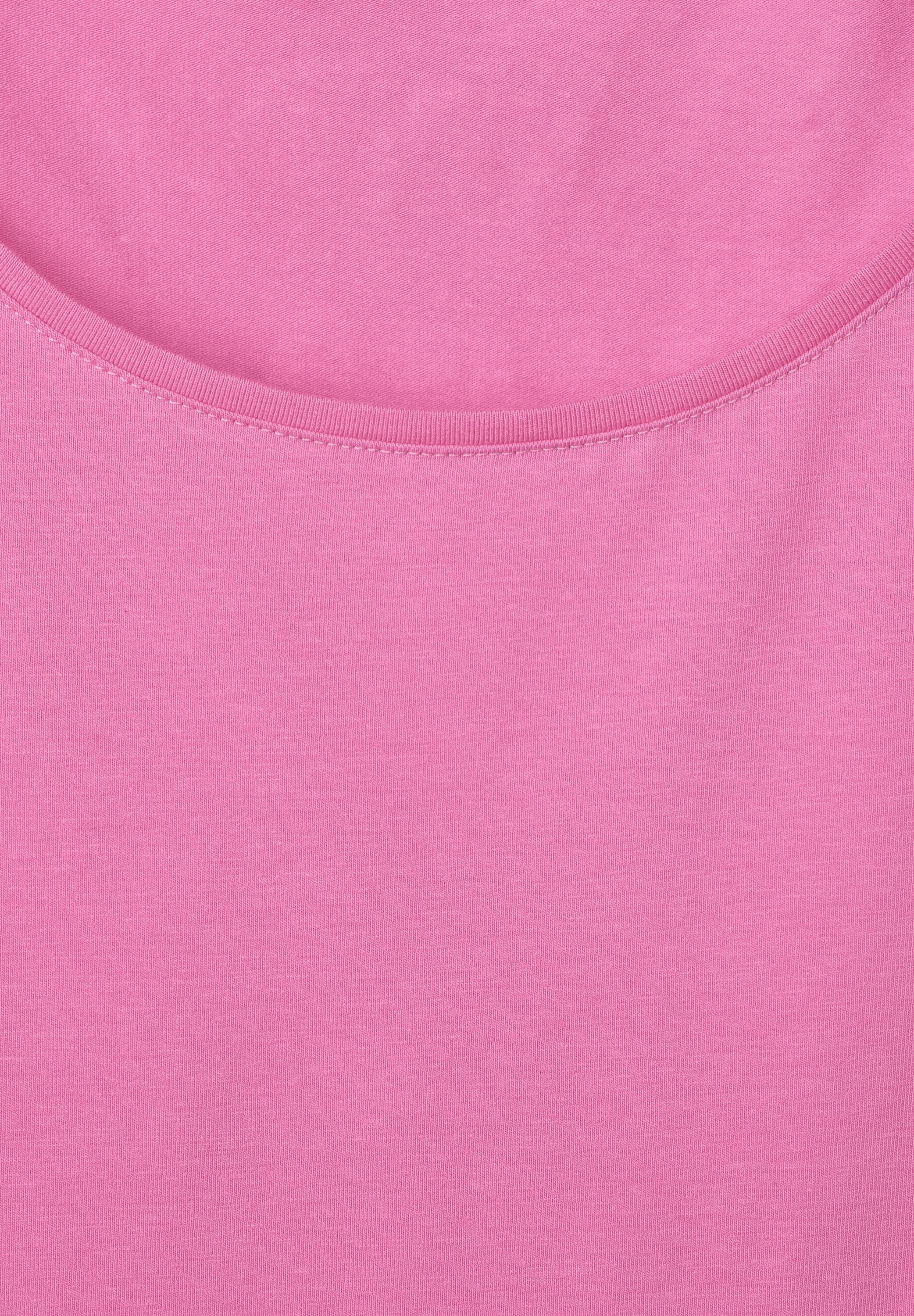 Basic Long Top