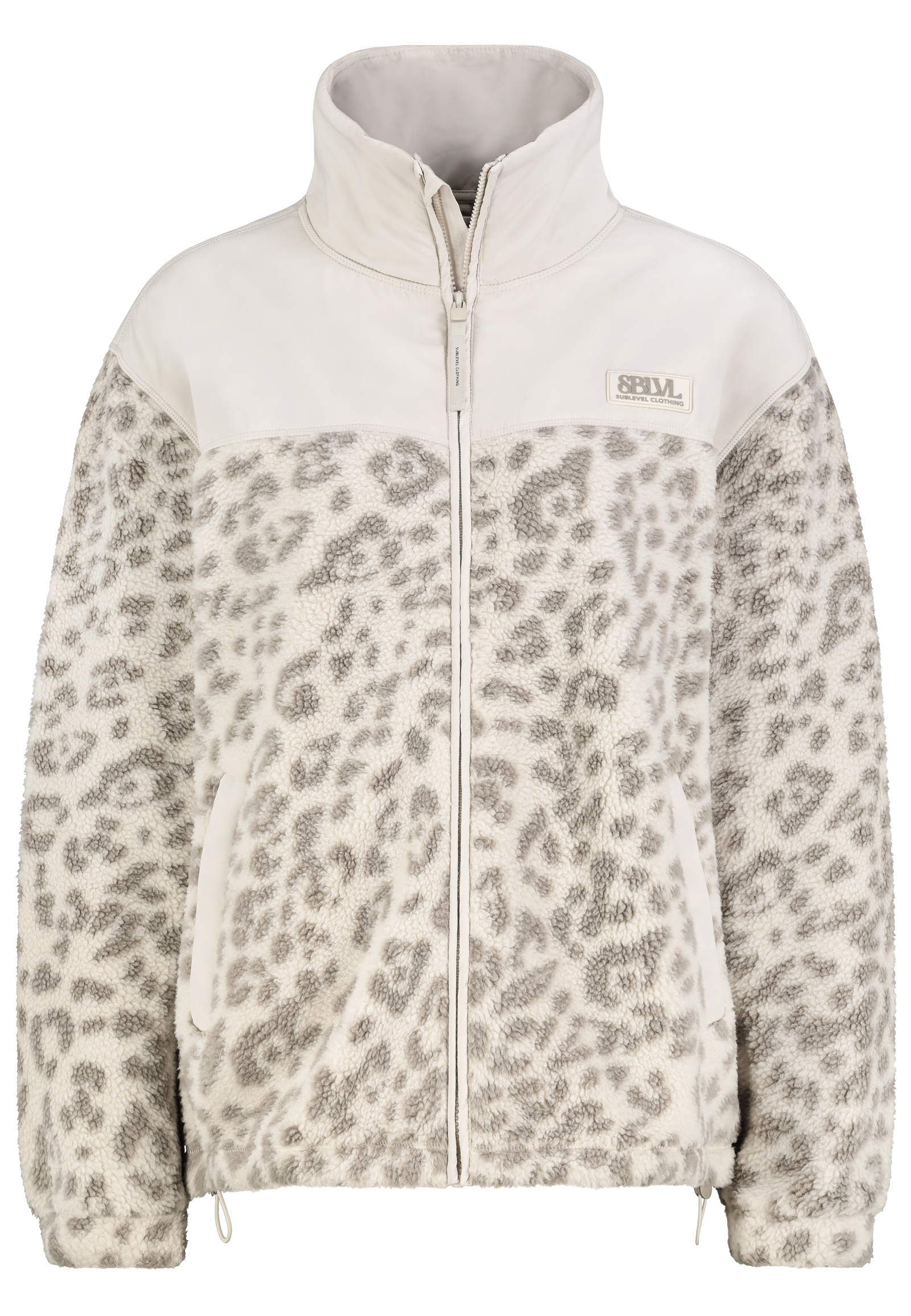 Damen, Fleece