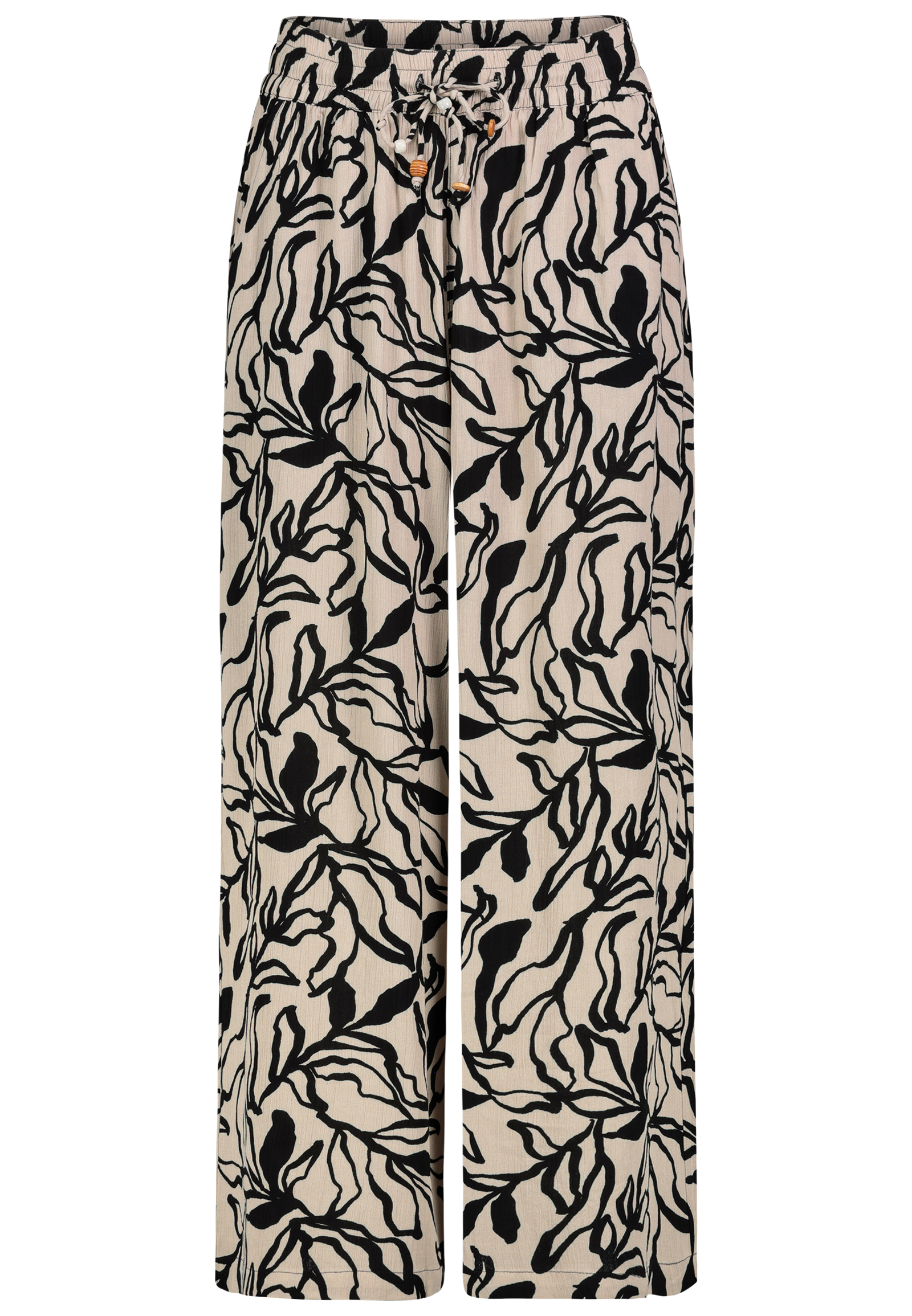 DOB Hose, lang, mit weitem Bein, el