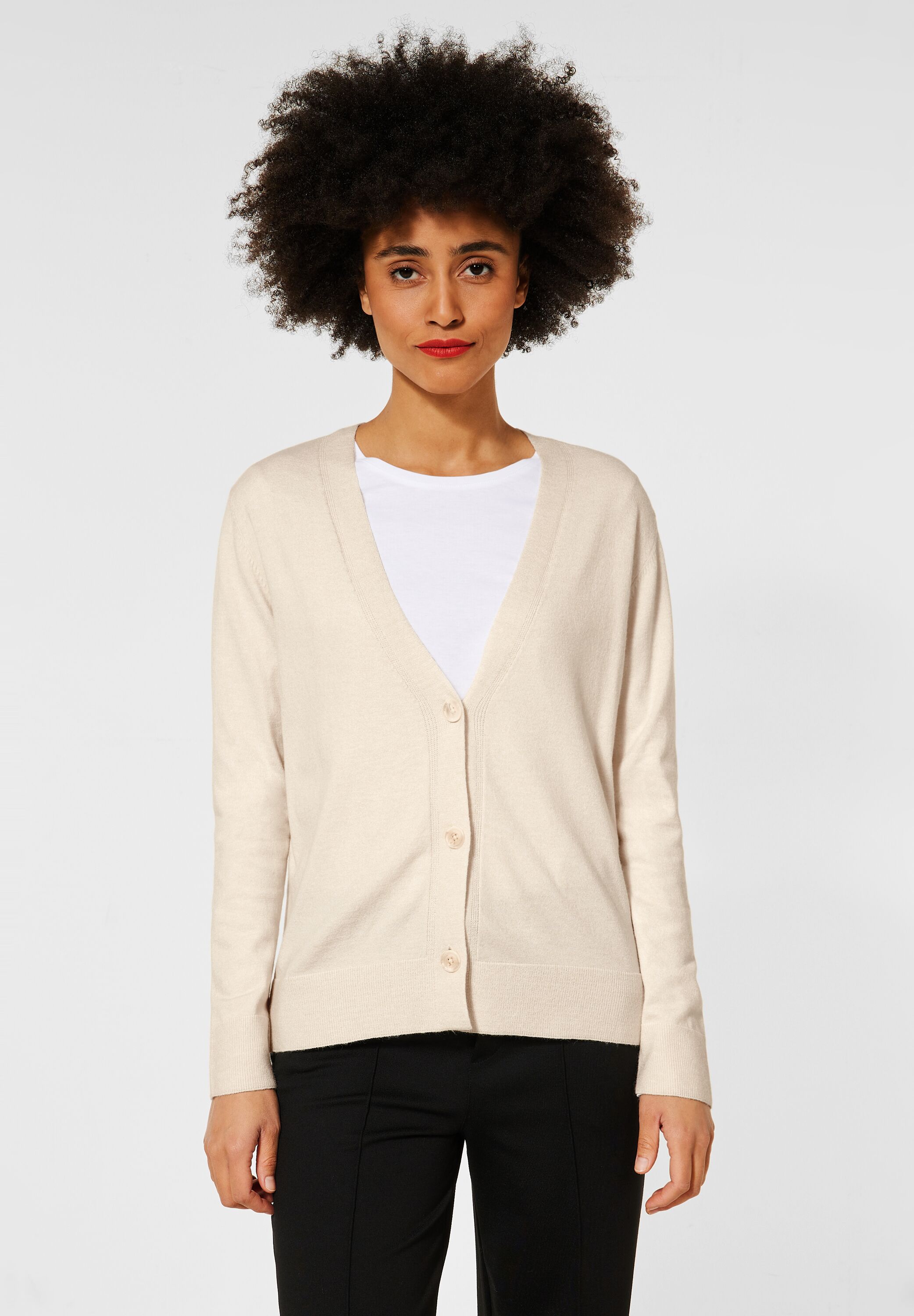 Cosy Cardigan