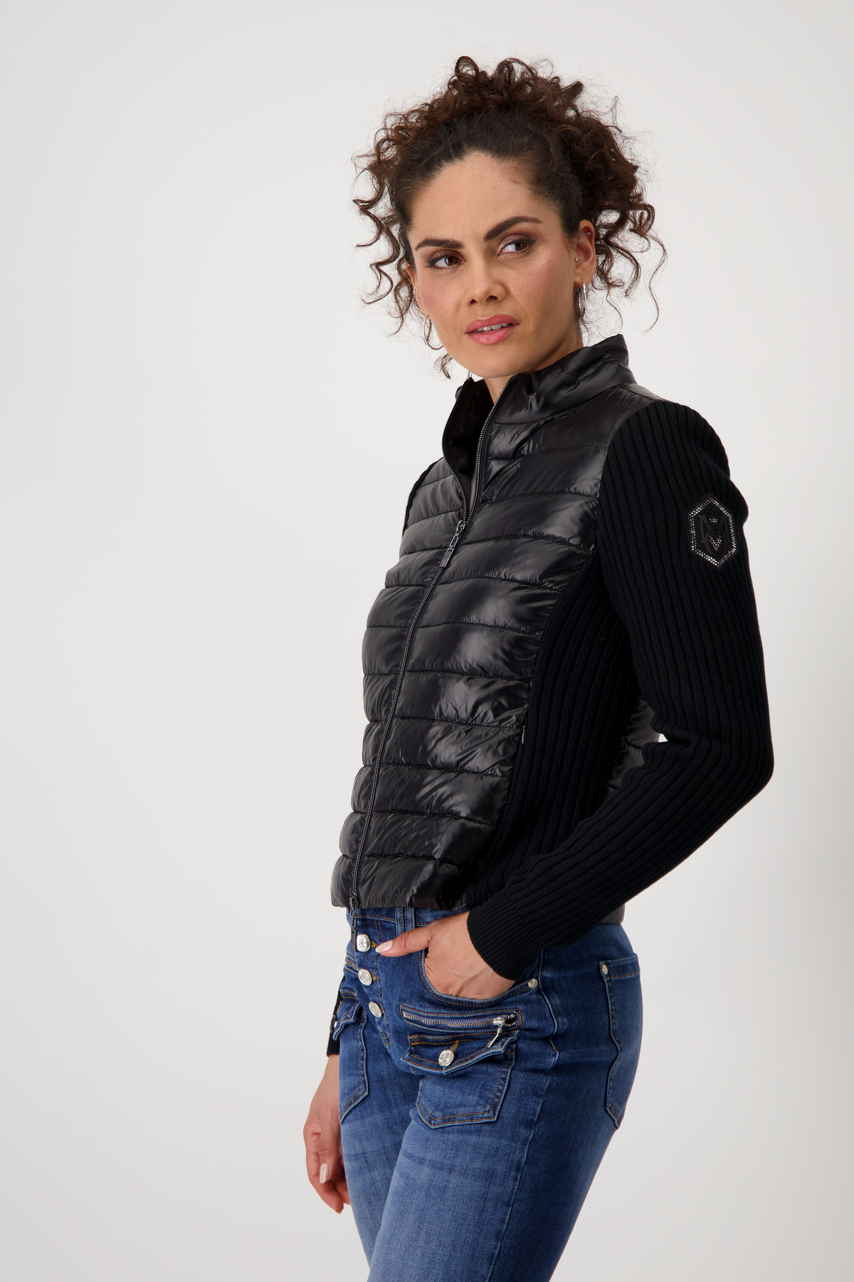 Jacke