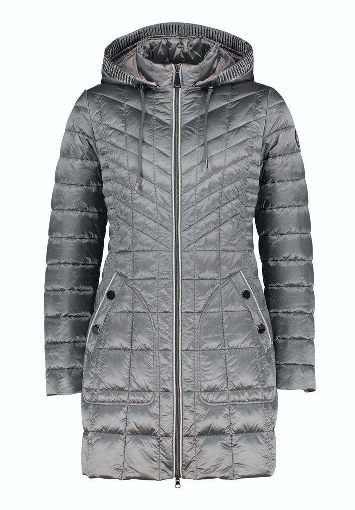 Outdoorjacke mit Kapuze Betty Barclay
