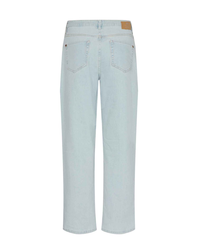 Stella Breeze Straight Jeans