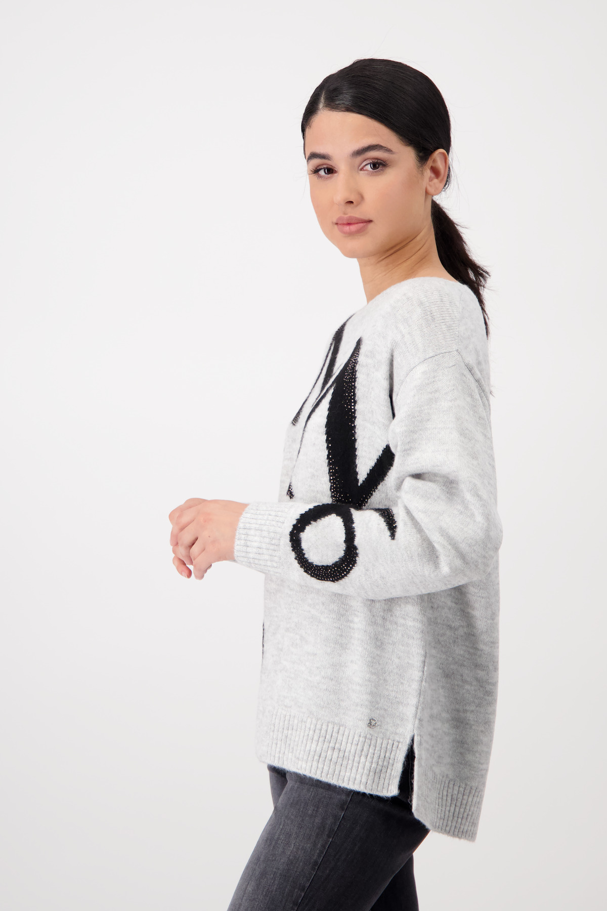 Pullover