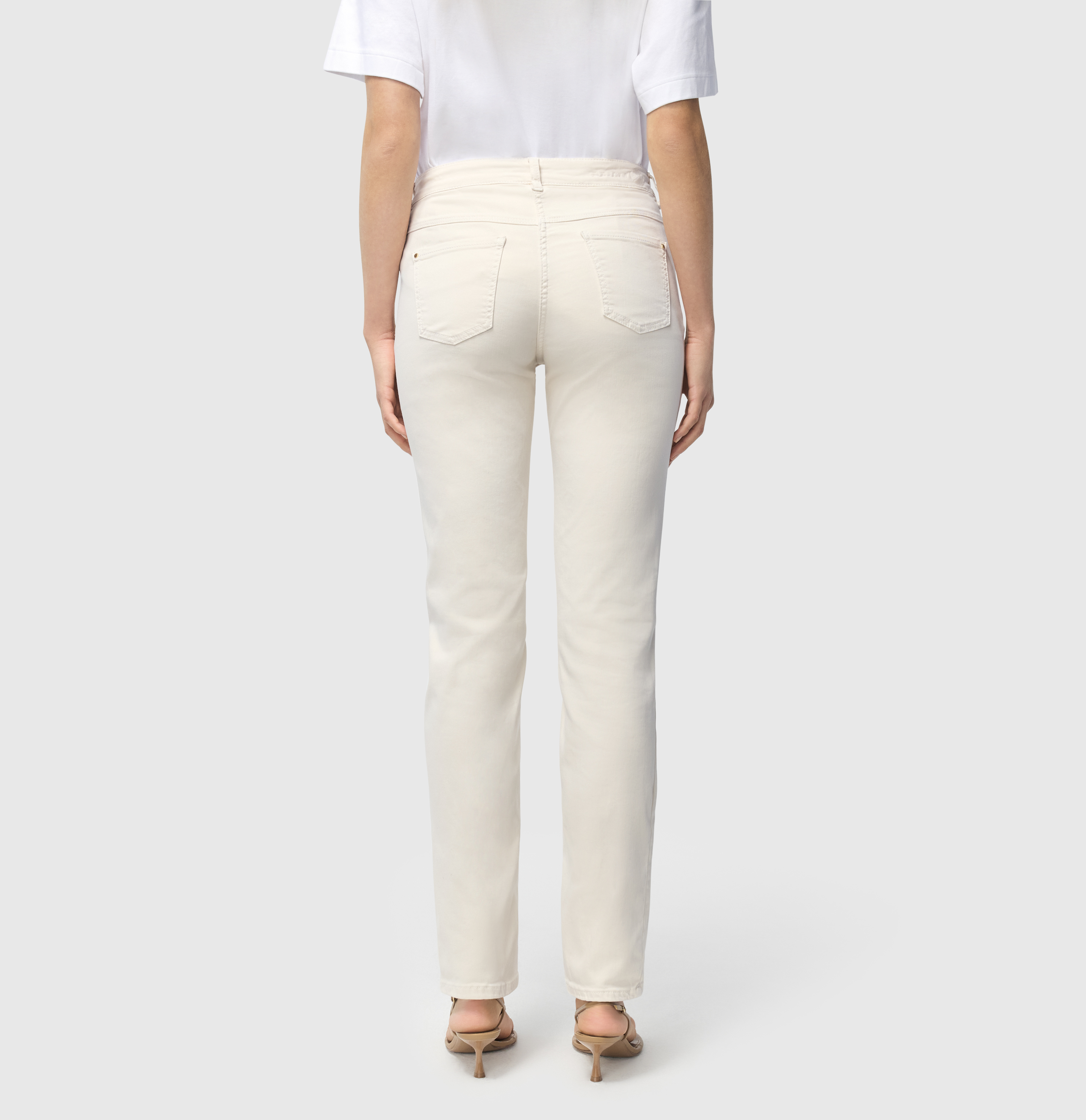 MAC JEANS - DREAM, Dream denim